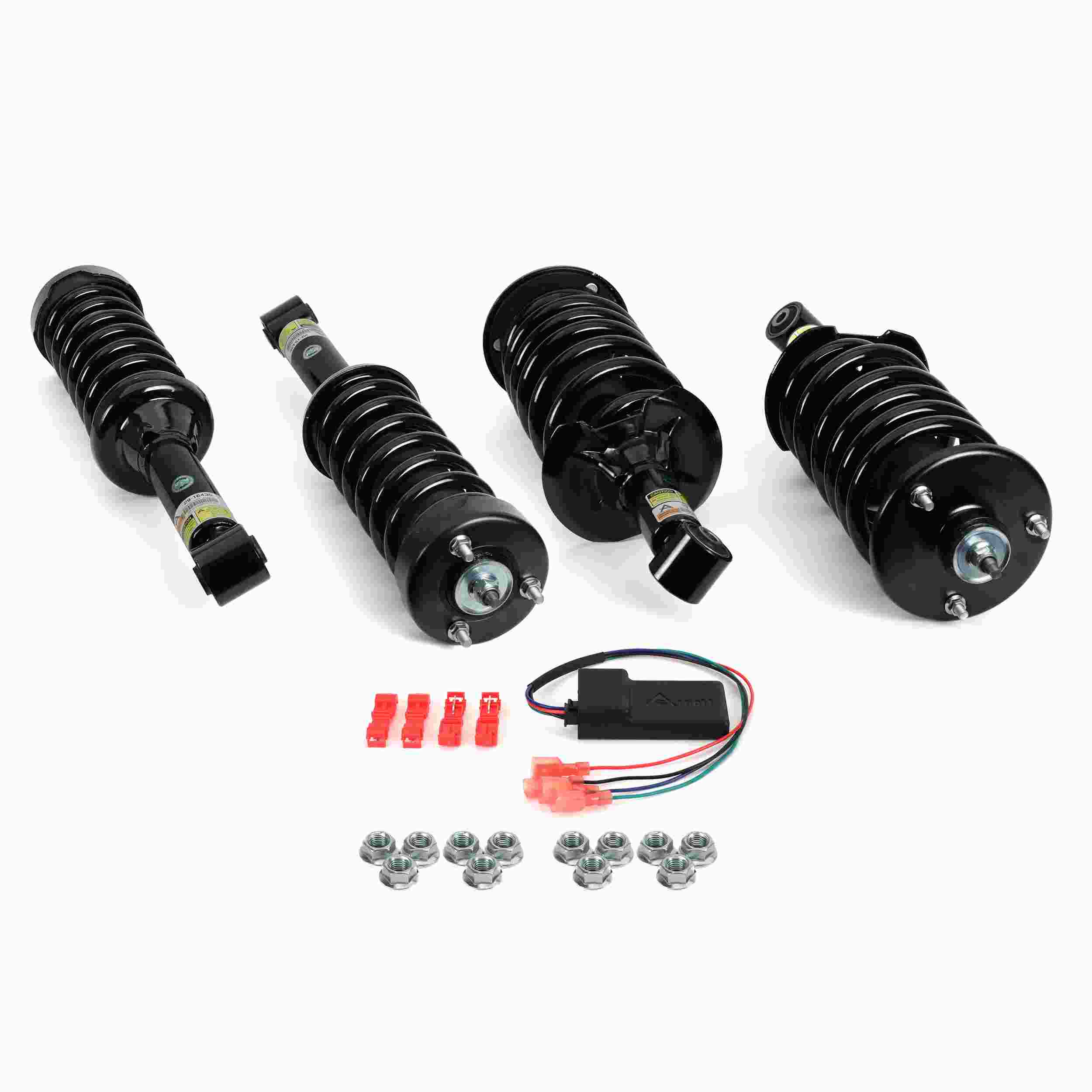 Arnott Industries Air Spring to Coil Spring Conversion Kit C-3544