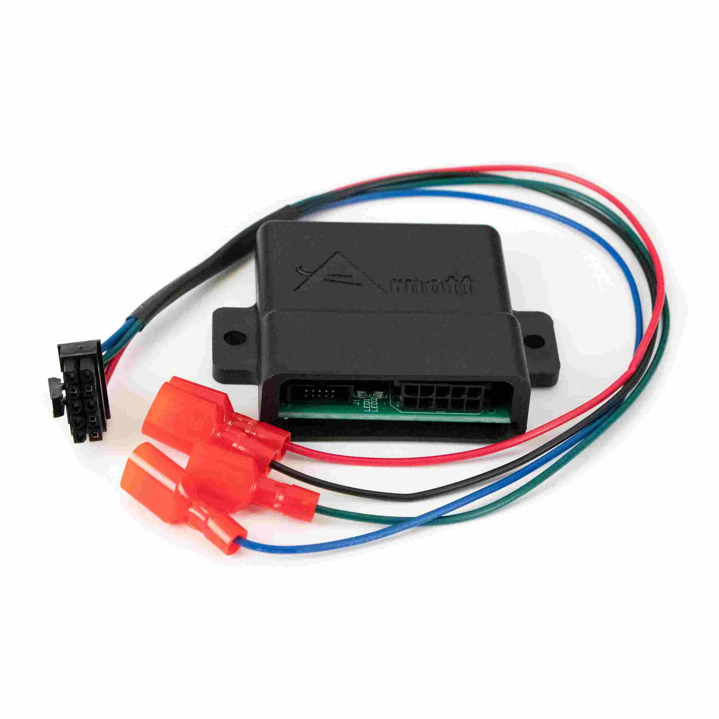 Arnott Industries Air Spring to Coil Spring Conversion Kit C-3547