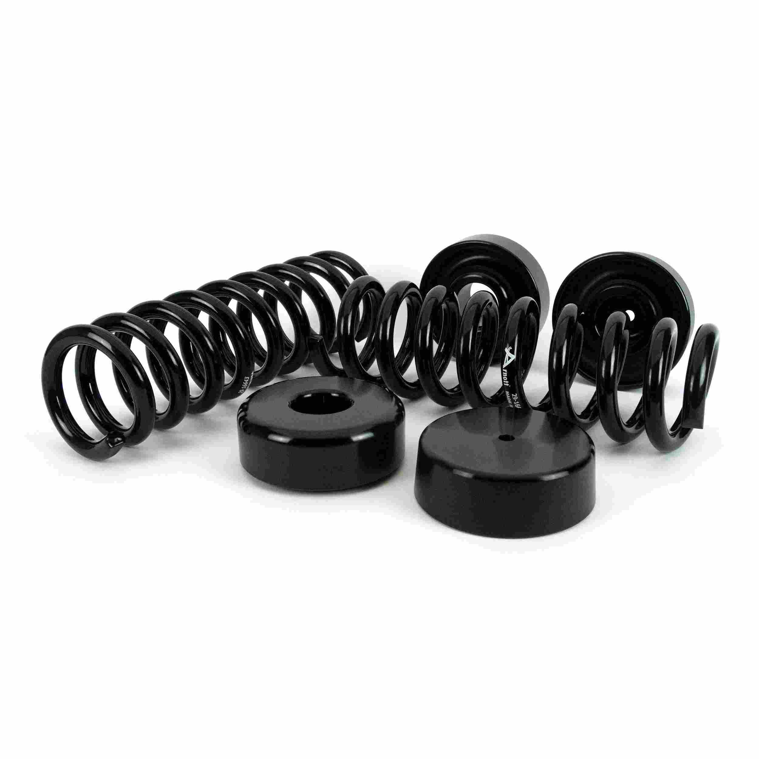 Arnott Industries Air Spring to Coil Spring Conversion Kit C-3550