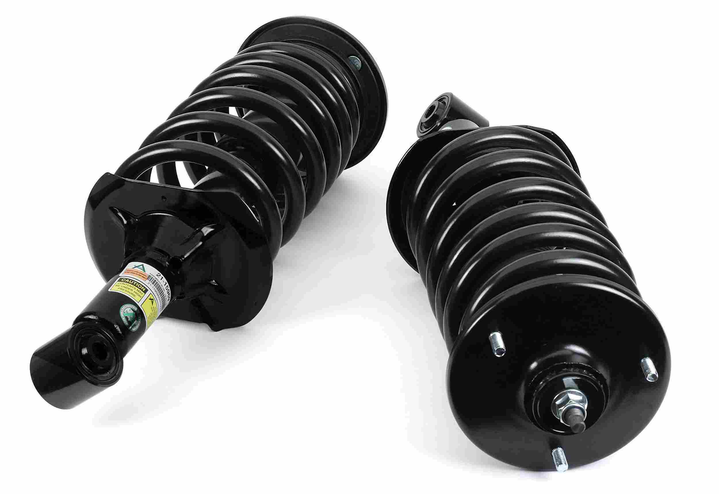 Arnott Industries Air Spring to Coil Spring Conversion Kit C-3619