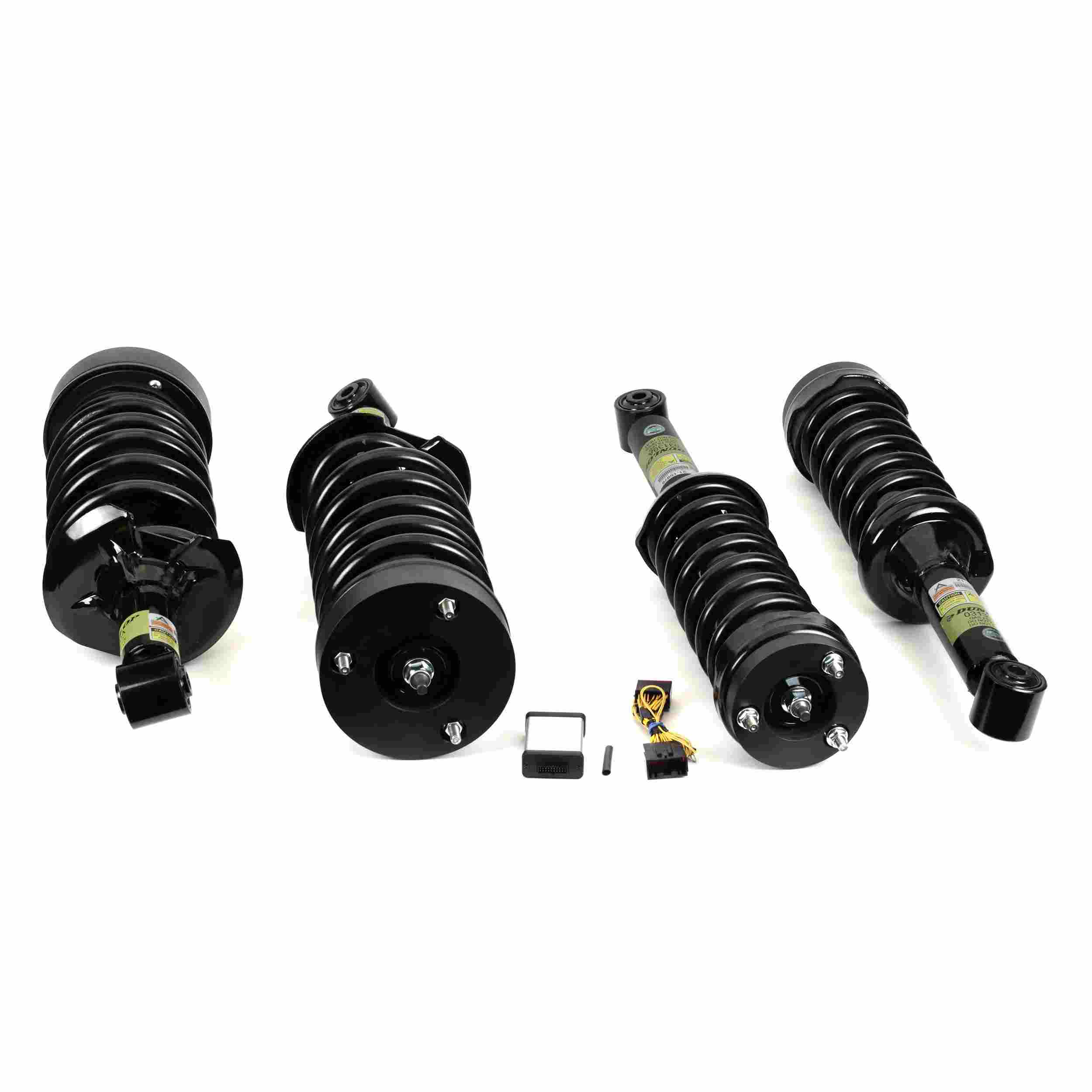 Arnott Industries Air Spring to Coil Spring Conversion Kit C-3620