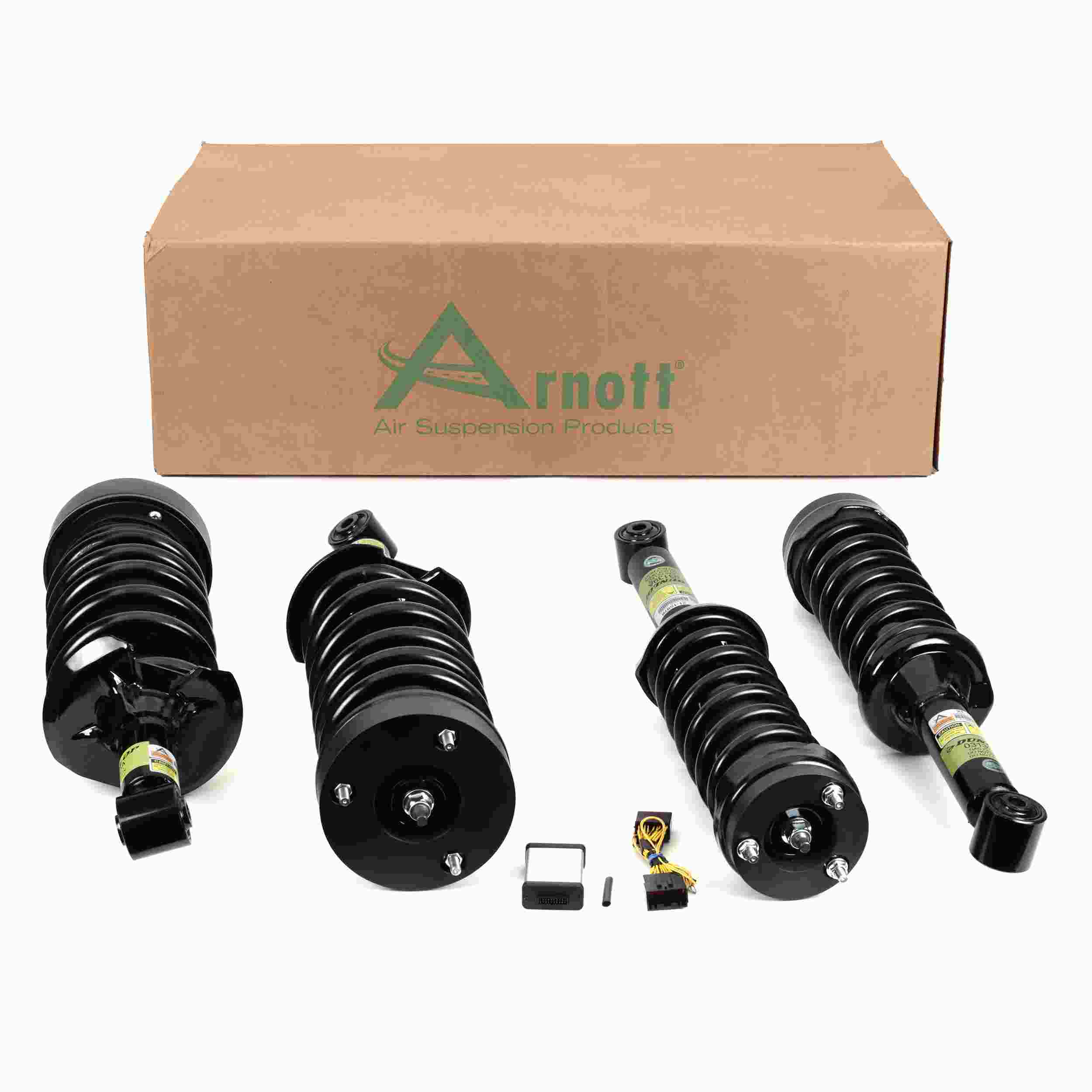 Arnott Industries Air Spring to Coil Spring Conversion Kit C-3620