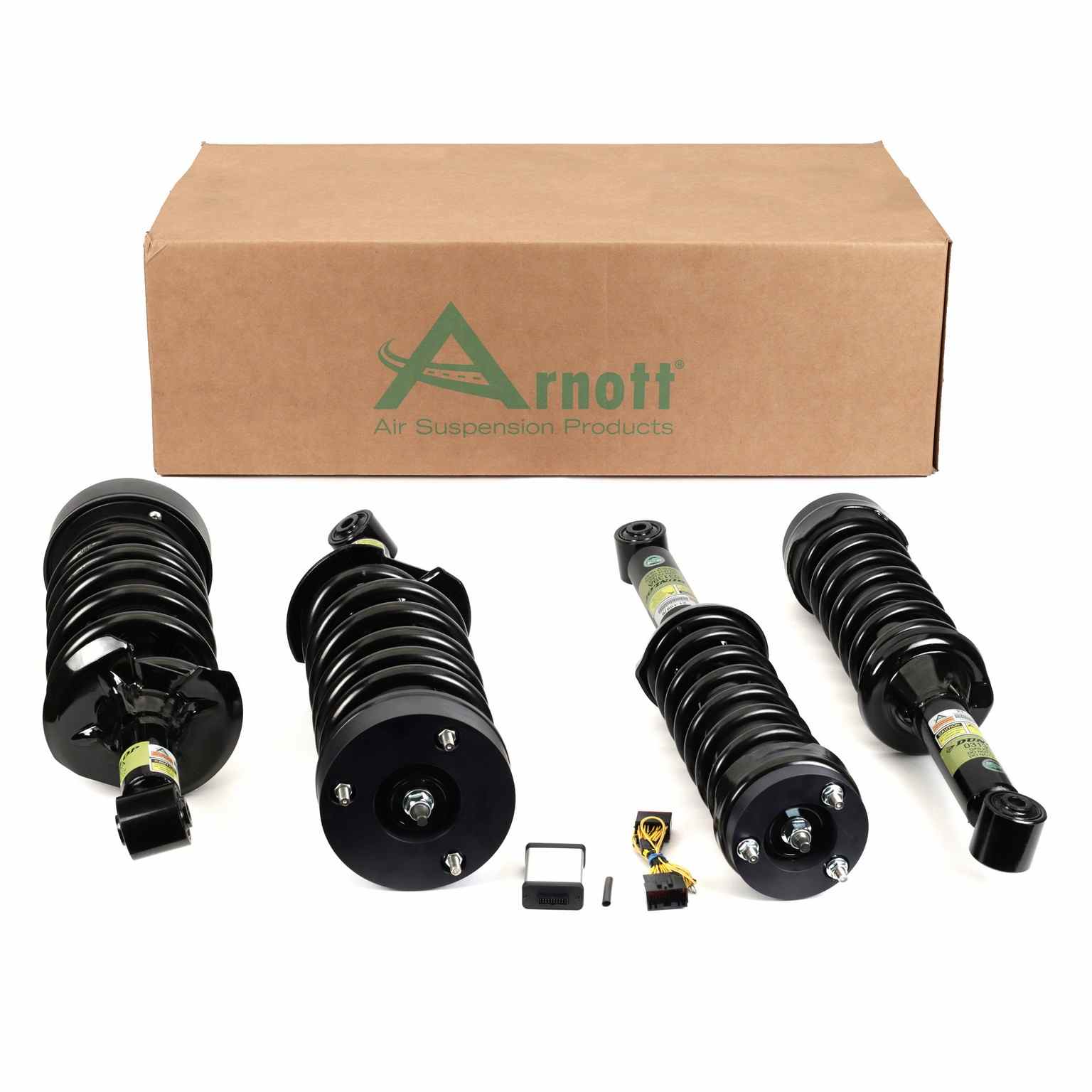 Arnott Industries Air Spring to Coil Spring Conversion Kit C-3620