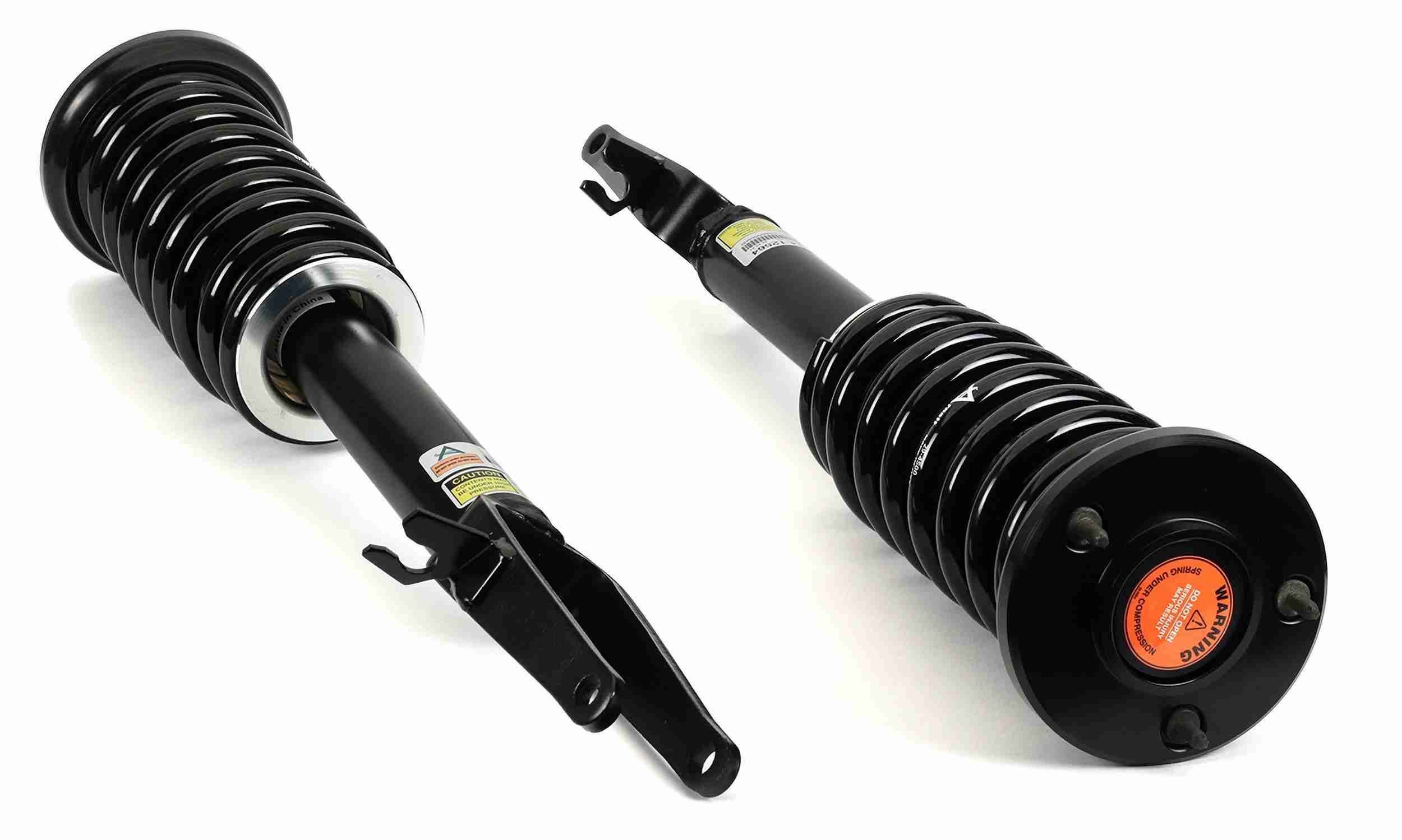 Arnott Industries Air Spring to Coil Spring Conversion Kit C-3698