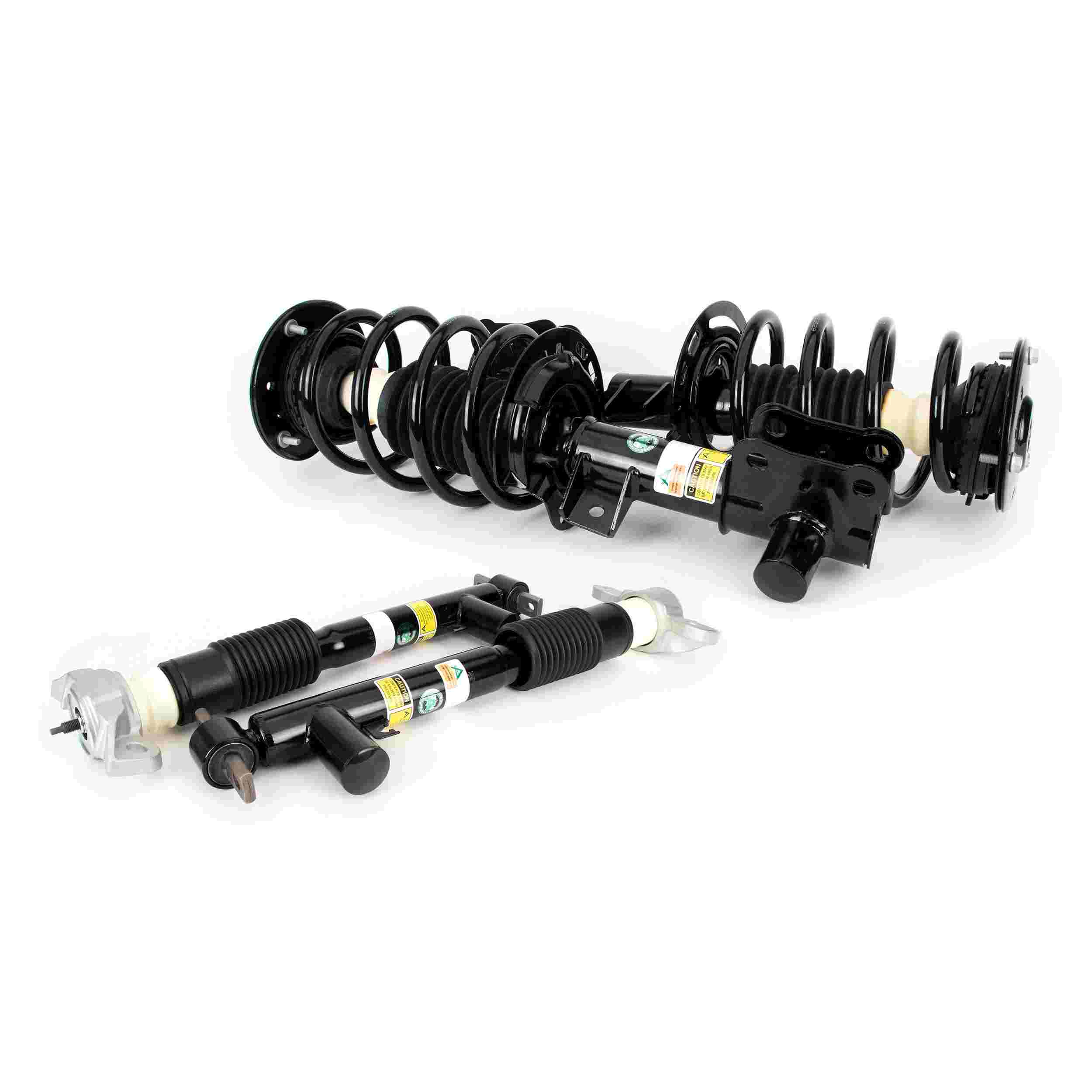 Arnott Industries Air Spring to Coil Spring Conversion Kit C-4030