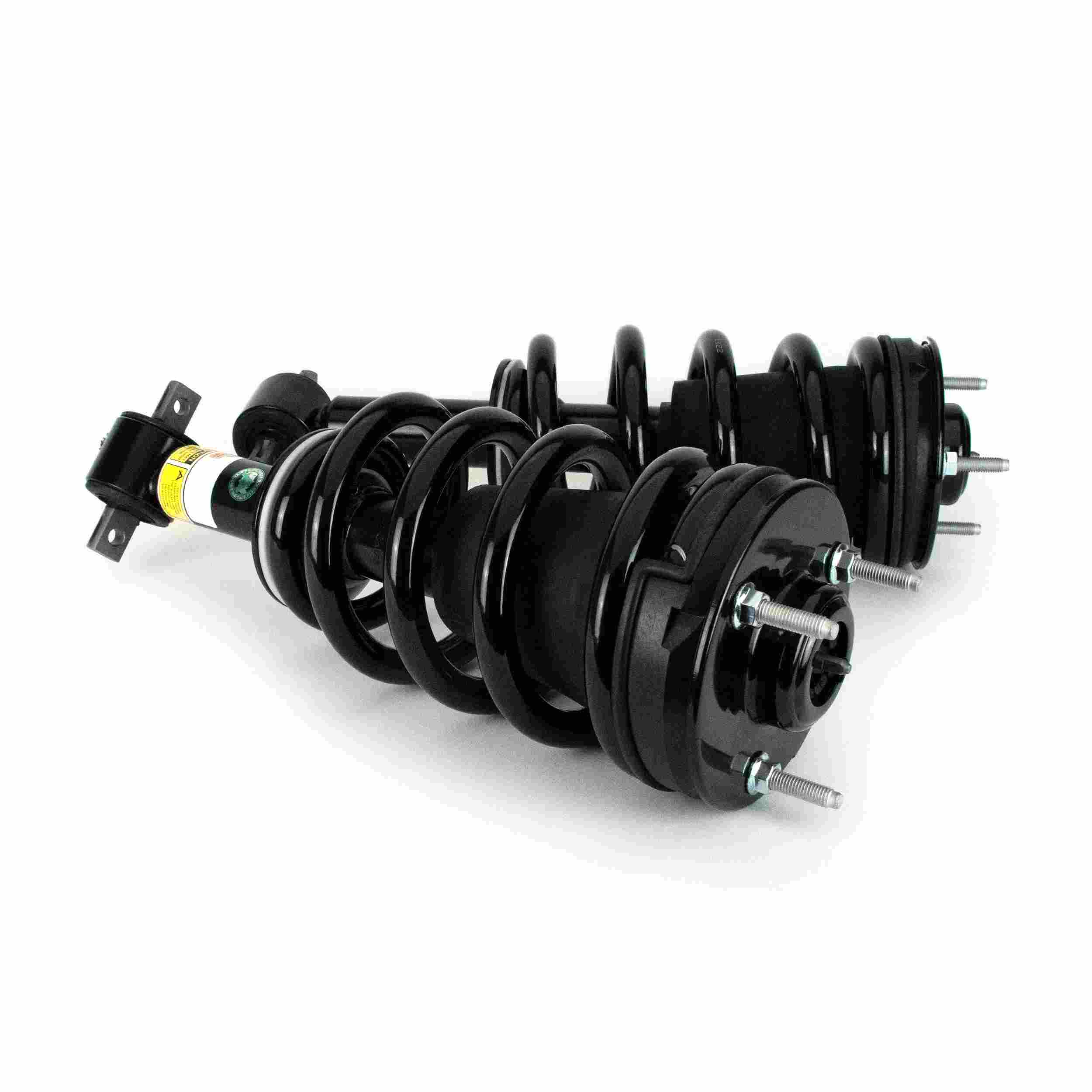 Arnott Industries Air Spring to Coil Spring Conversion Kit C-4424