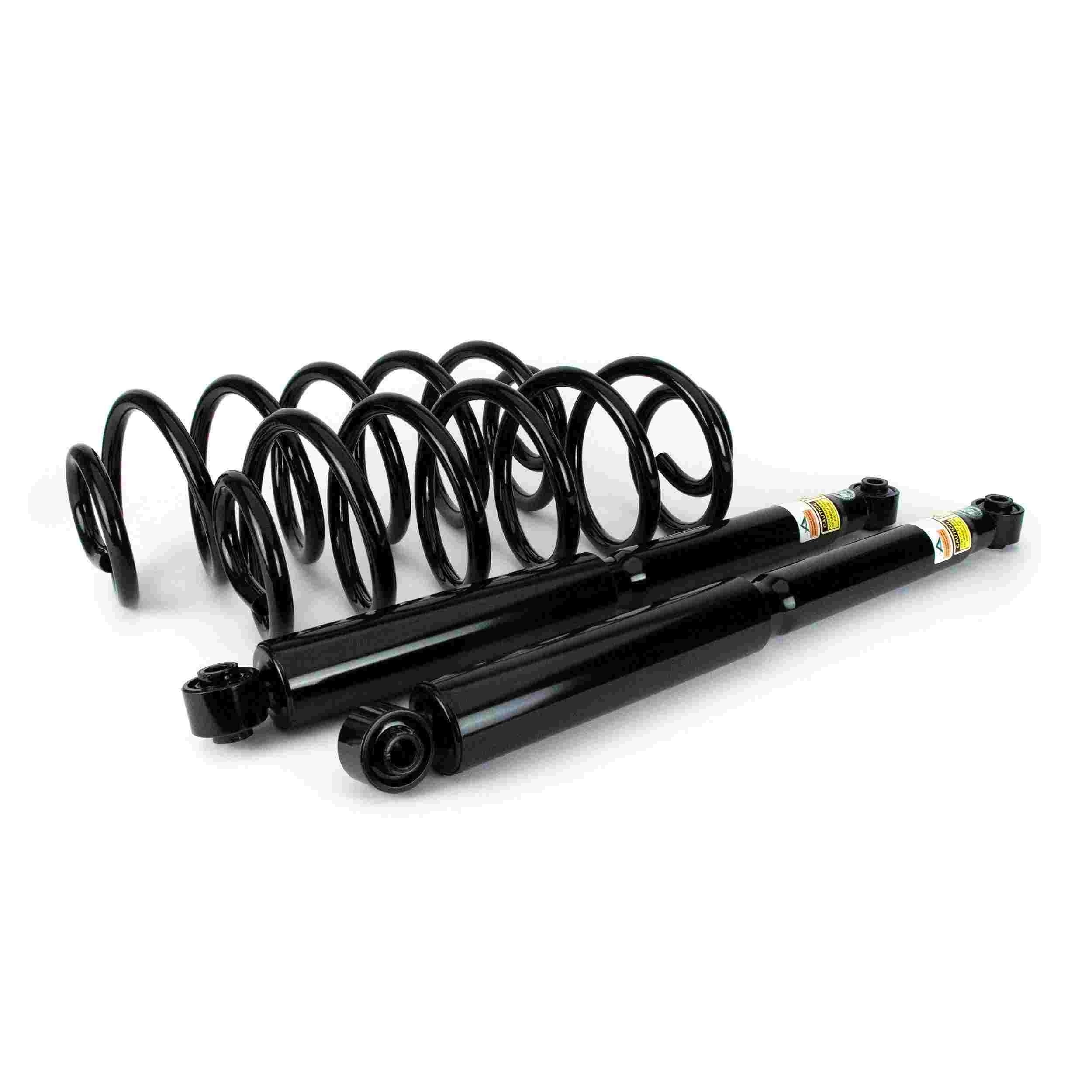 Arnott Industries Air Spring to Coil Spring Conversion Kit C-4424