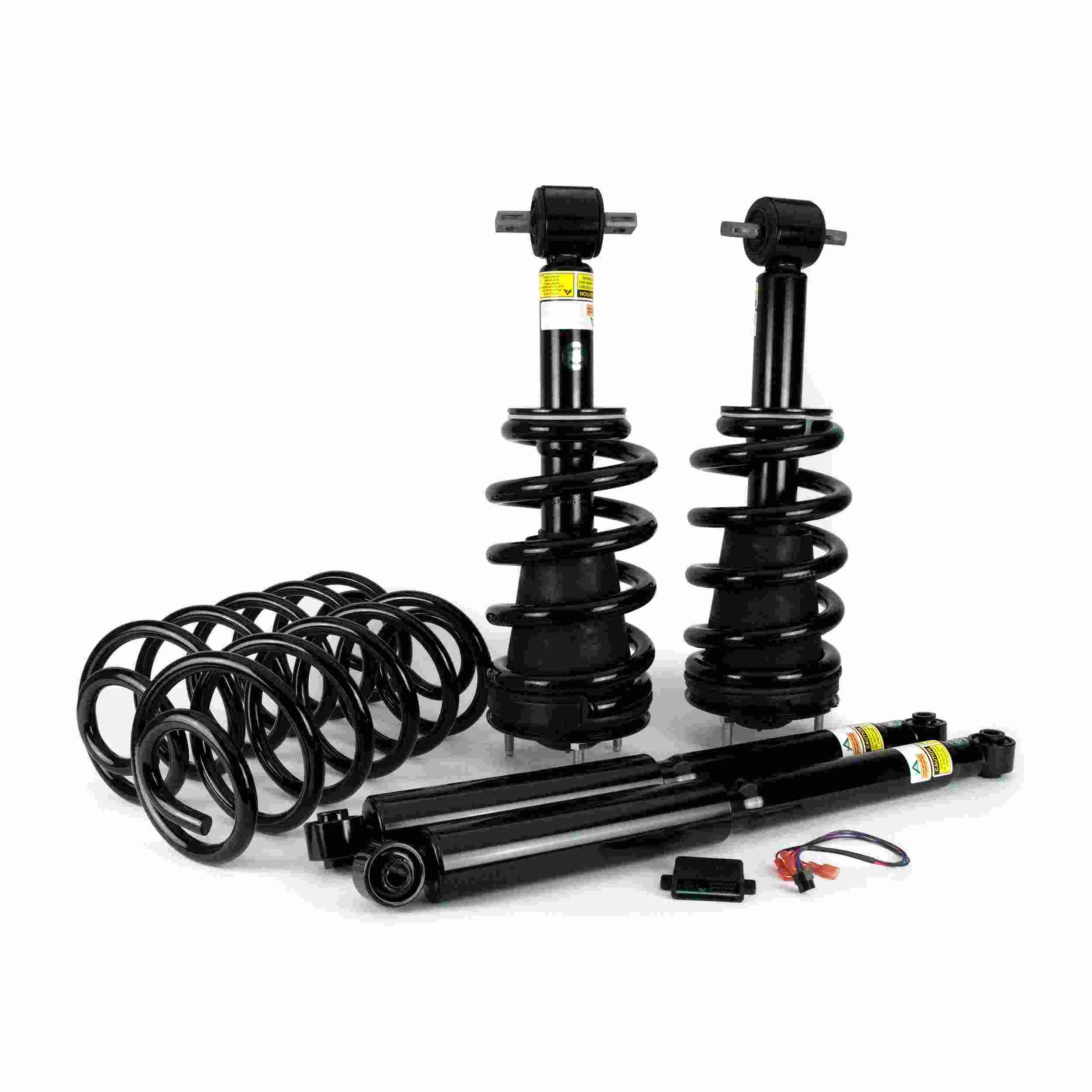 Arnott Industries Air Spring to Coil Spring Conversion Kit C-4424