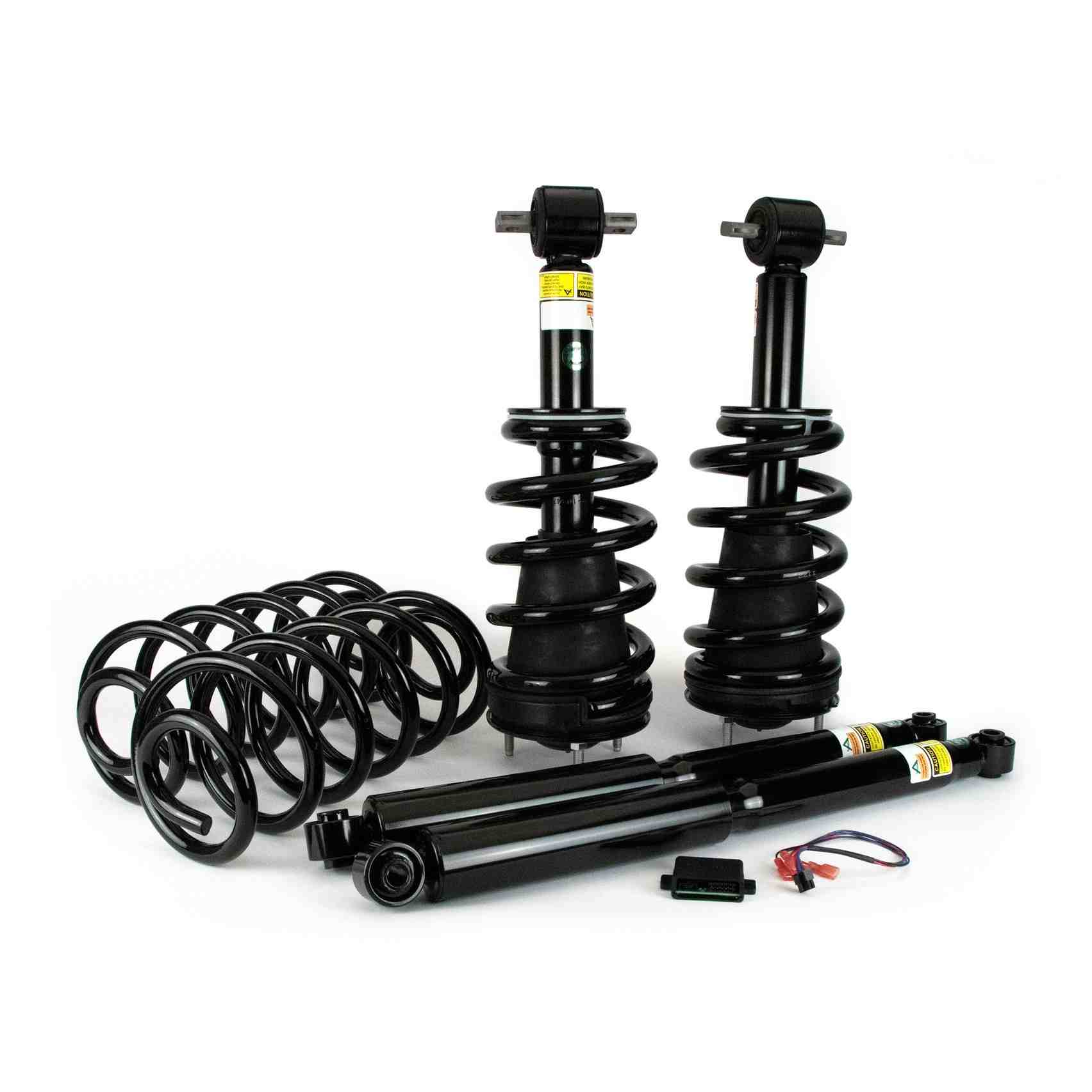 Arnott Industries Air Spring to Coil Spring Conversion Kit C-4424