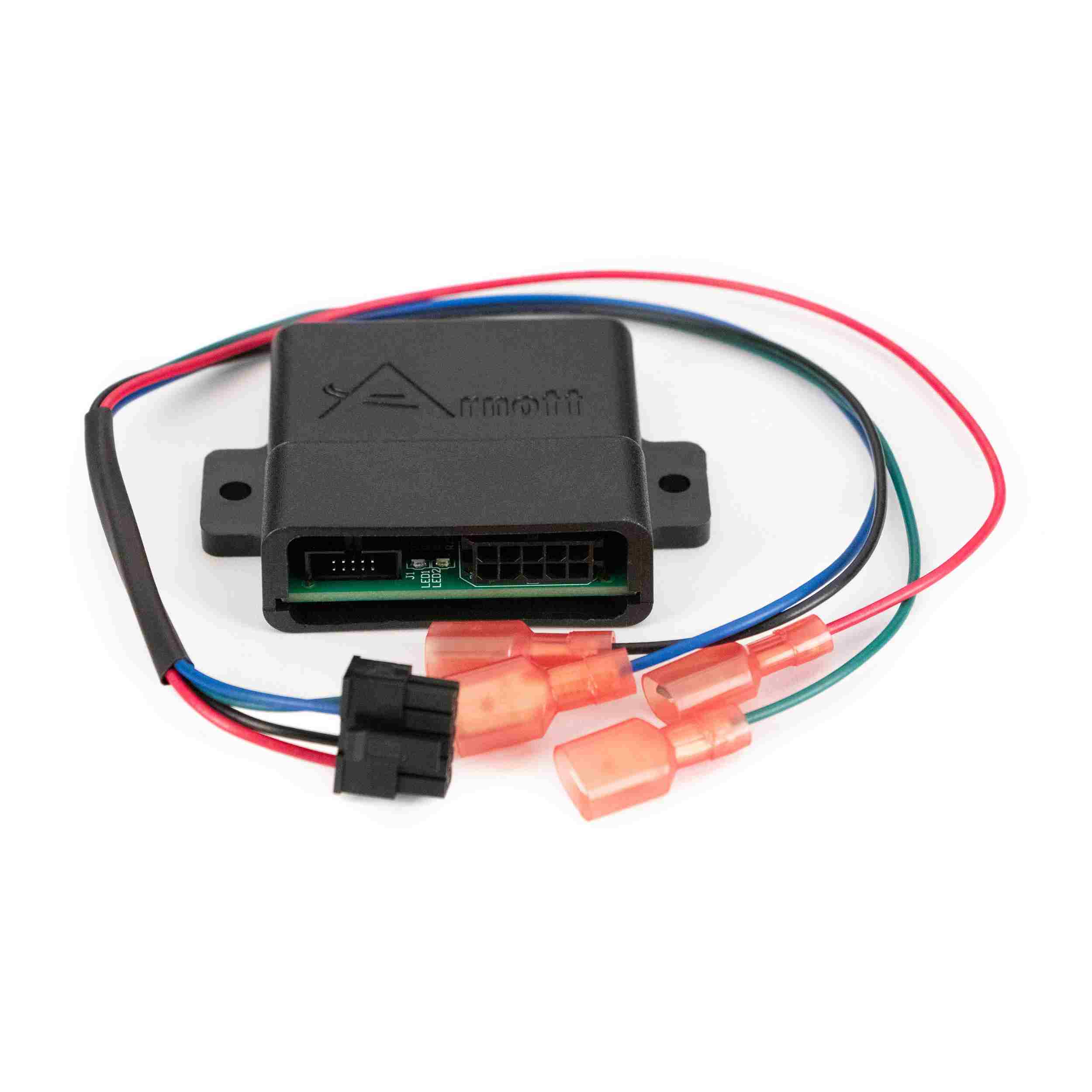 Arnott Industries Air Spring to Coil Spring Conversion Kit C-4425