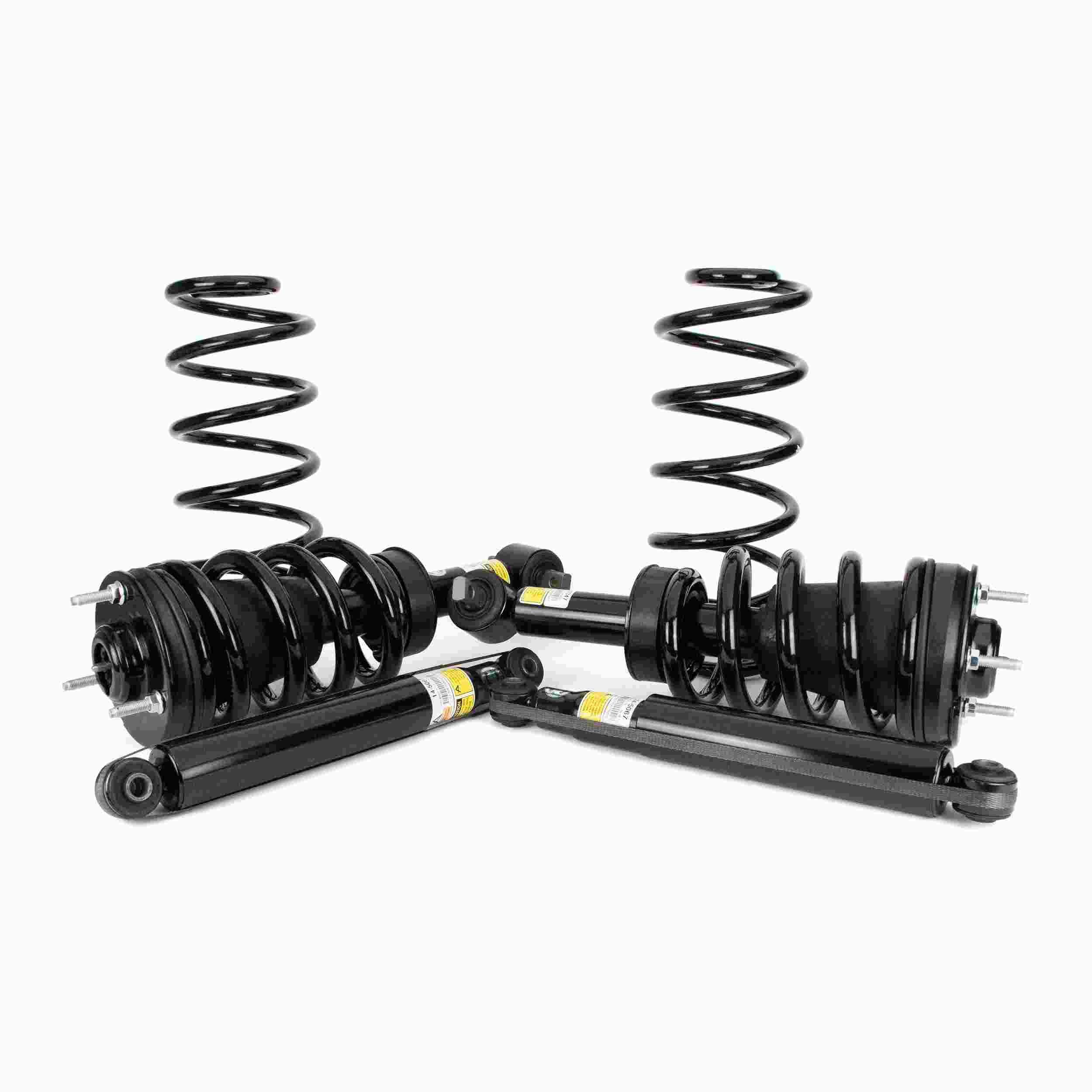Arnott Industries Air Spring to Coil Spring Conversion Kit C-4425