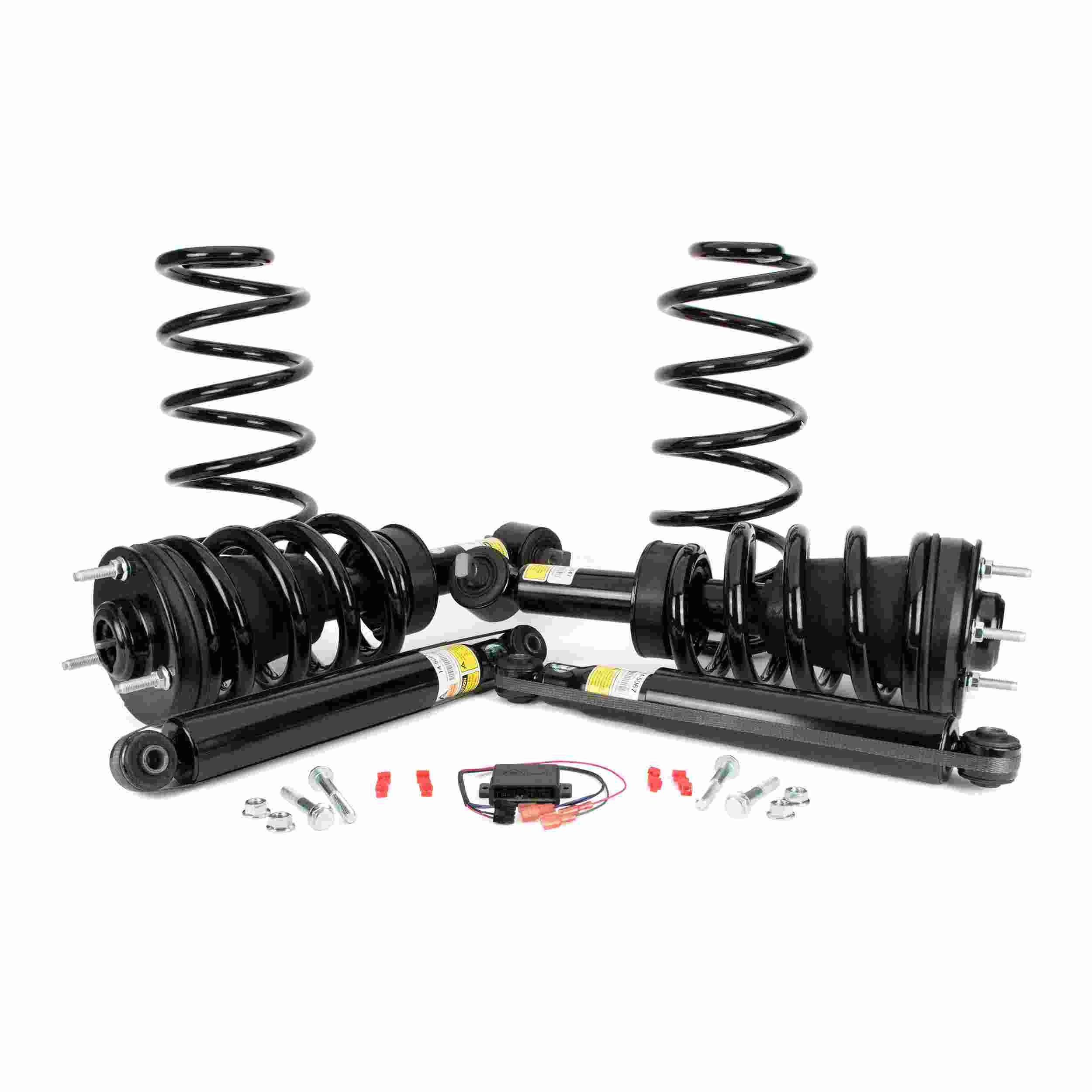 Arnott Industries Air Spring to Coil Spring Conversion Kit C-4425