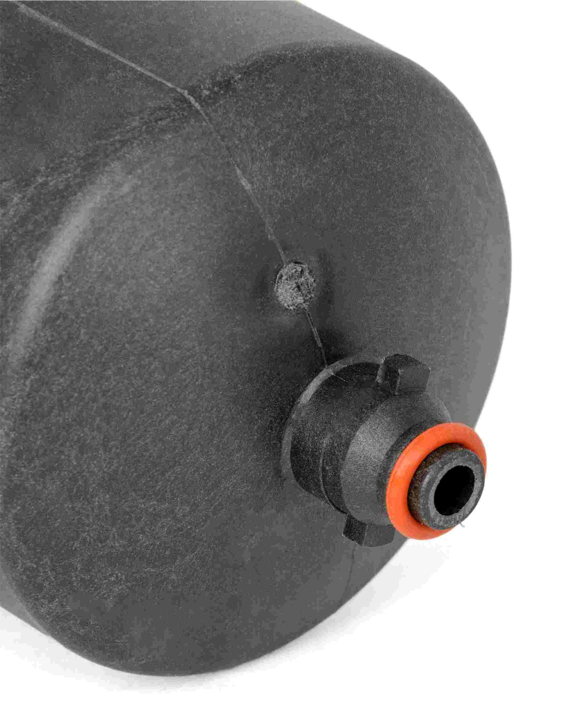 Arnott Industries Air Suspension Compressor Dryer D-2171