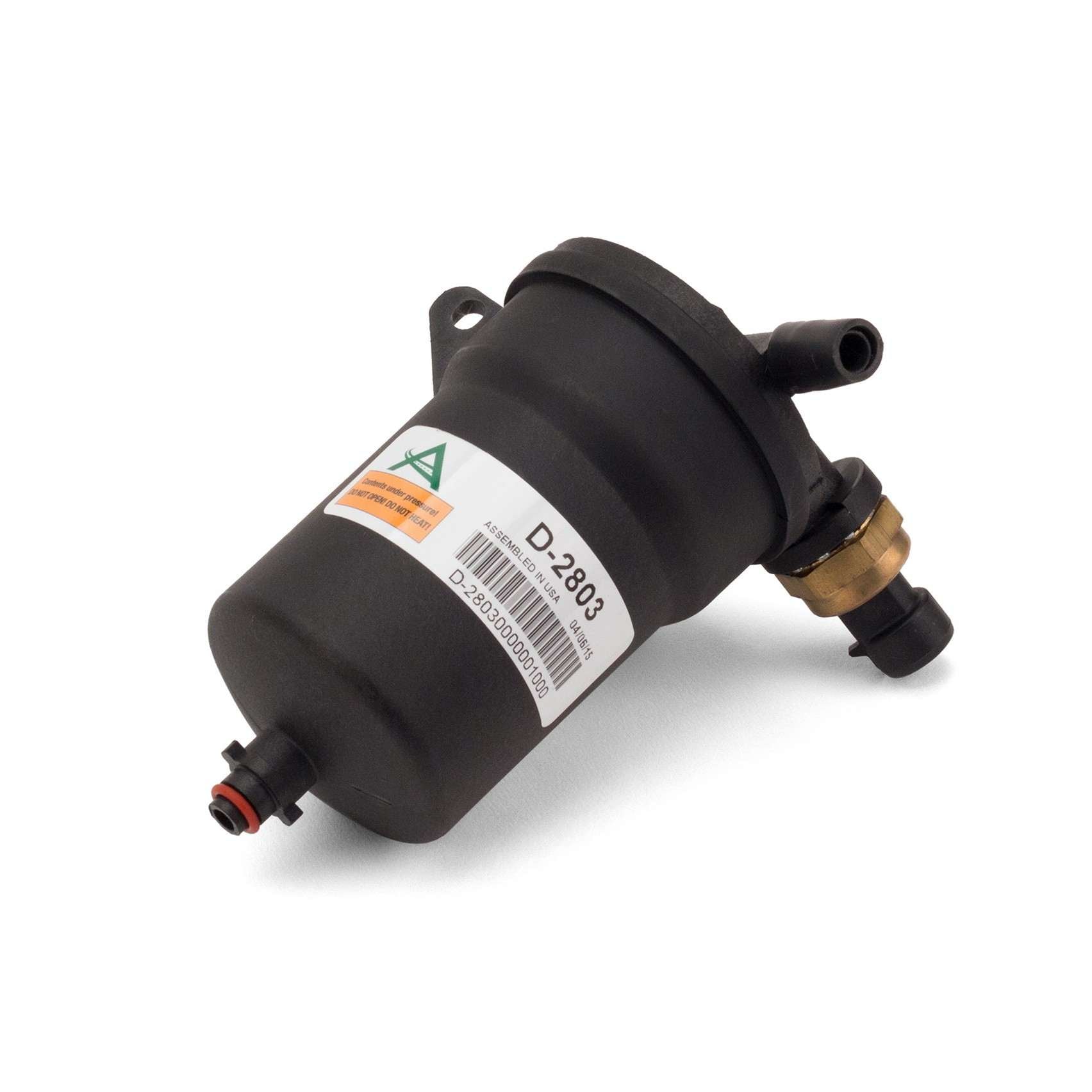 Arnott Industries Air Suspension Spring D-2803