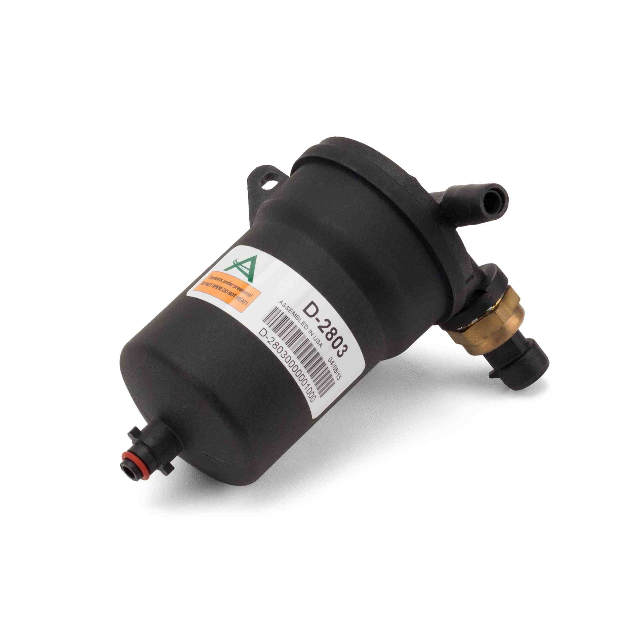 Arnott Industries Air Suspension Spring D-2803