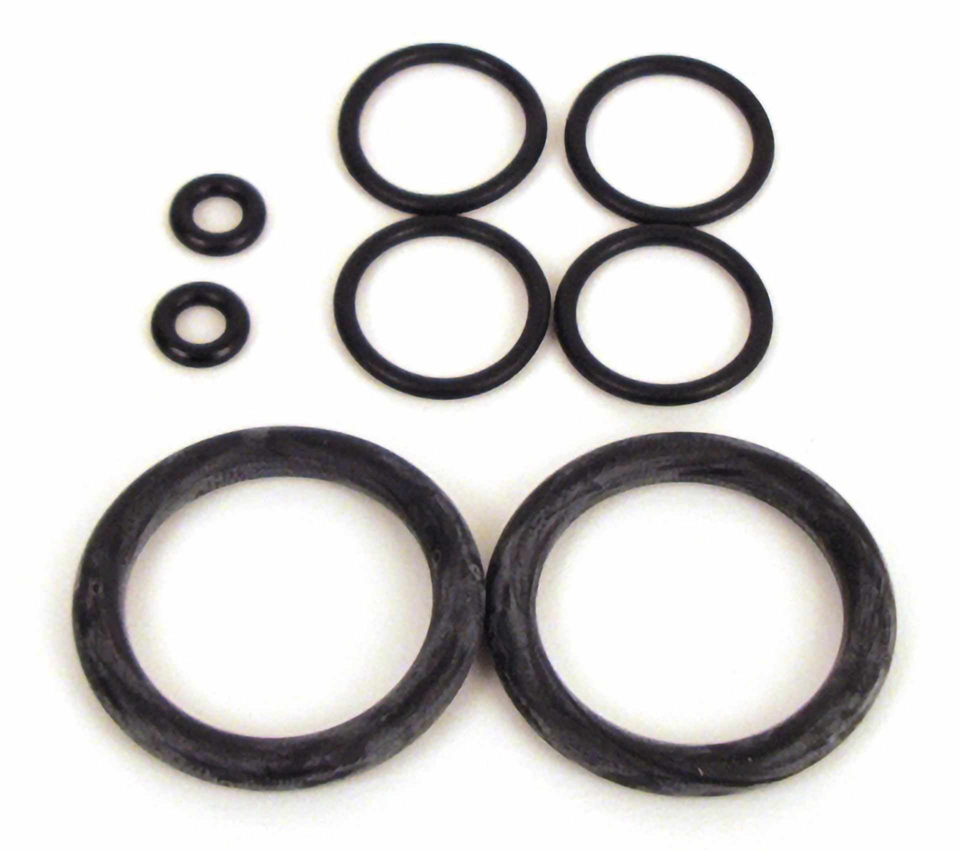 Arnott Industries Air Suspension O-Ring Kit K-2101