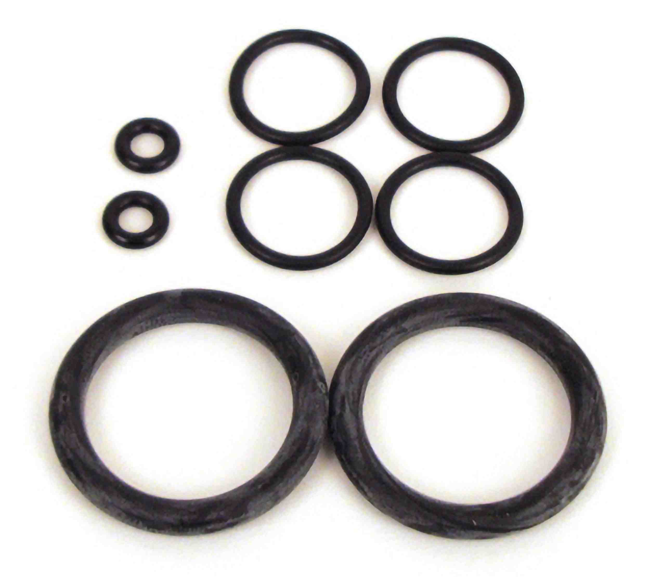 Arnott Industries Air Suspension O-Ring Kit K-2101