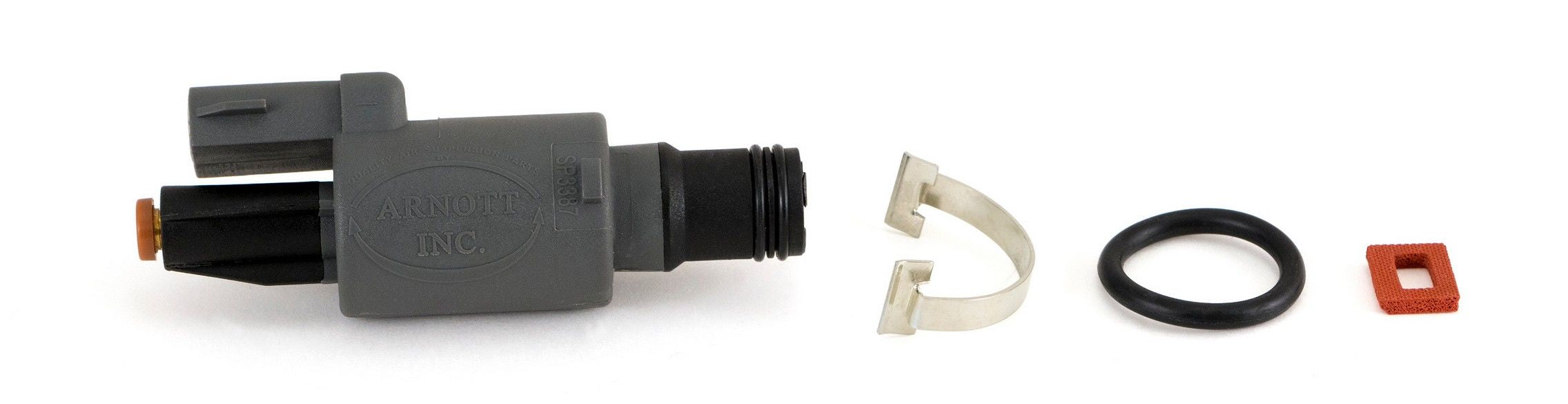 Arnott Industries Air Suspension Solenoid Valve Unit K-2122
