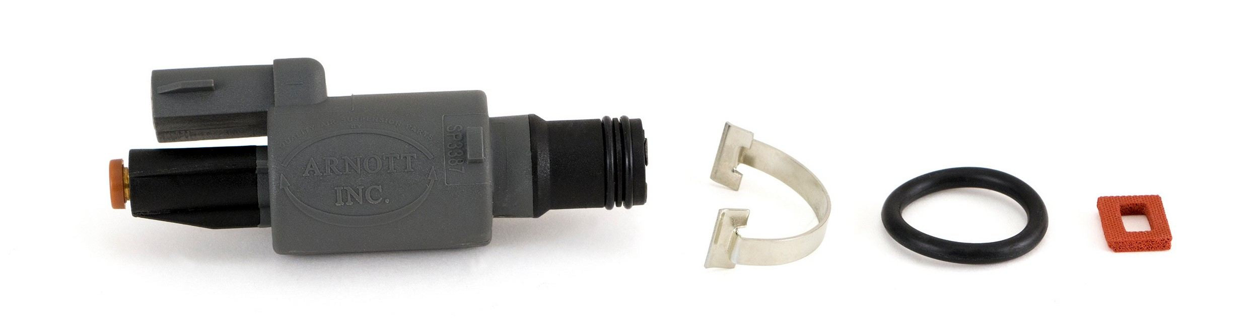 Arnott Industries Air Suspension Solenoid Valve Unit K-2122