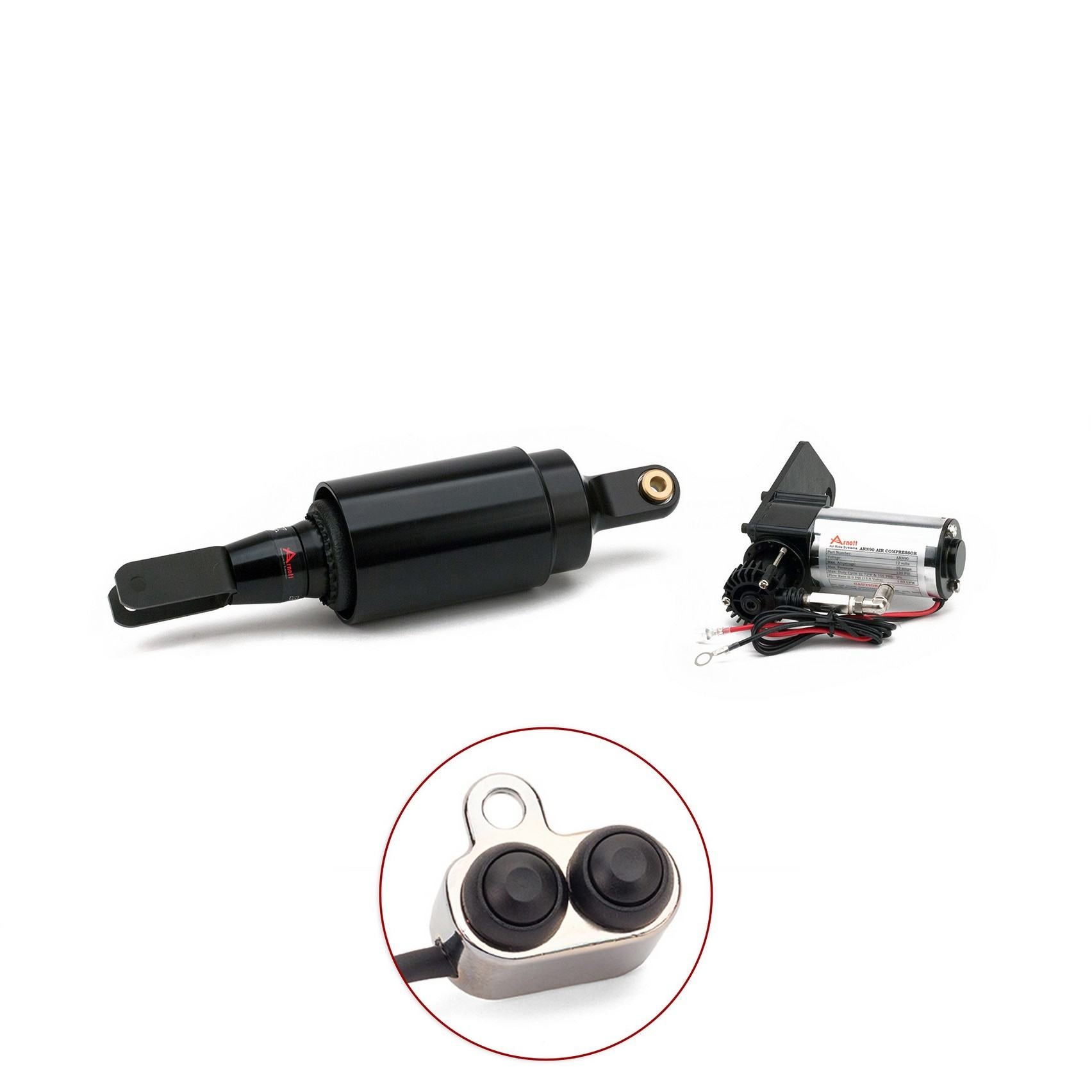 Arnott Industries Air Suspension System MC-2931