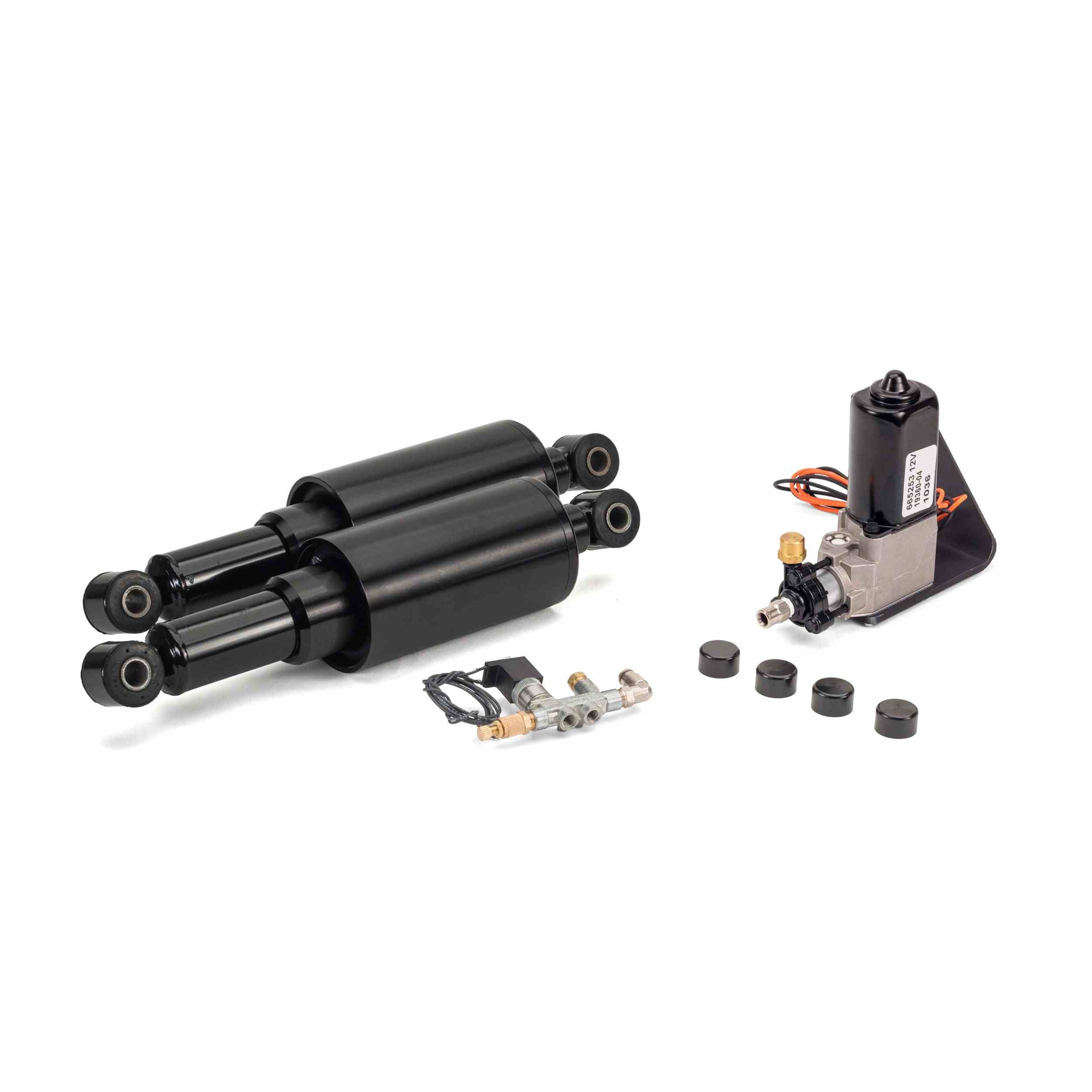 Arnott Industries Air Suspension System MC-3104