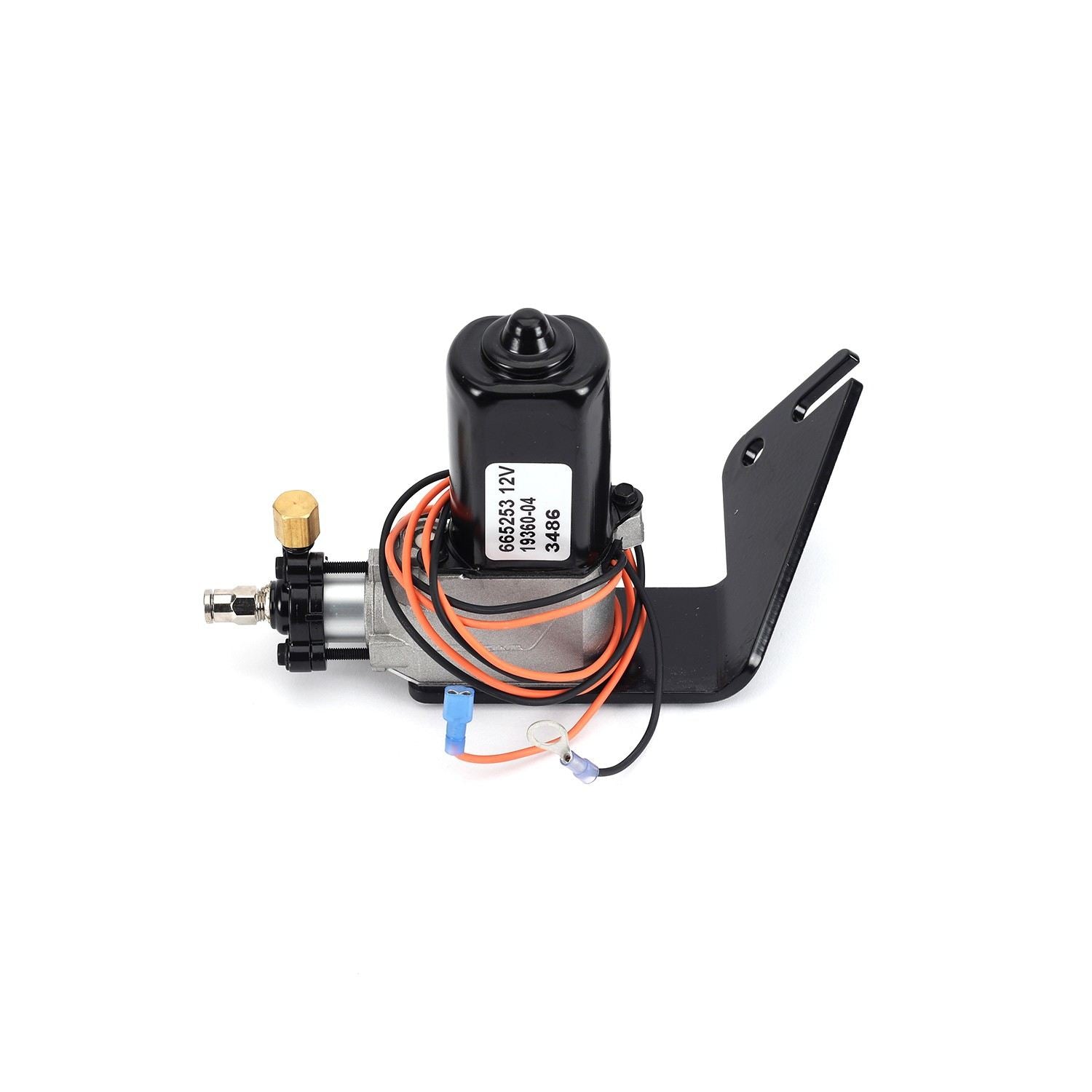 Arnott Industries Air Suspension System MC-3104