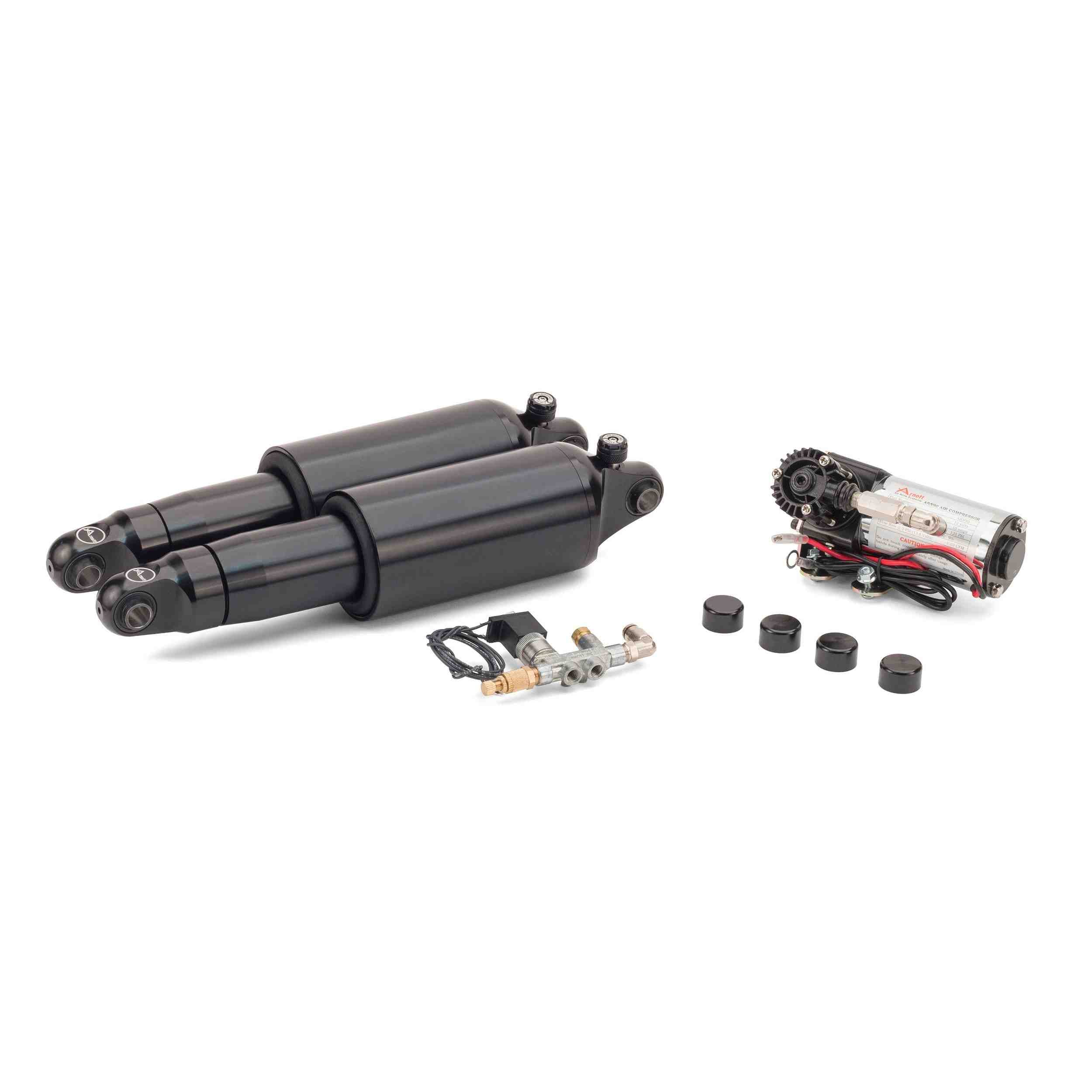 Arnott Industries Air Suspension System MC-3110