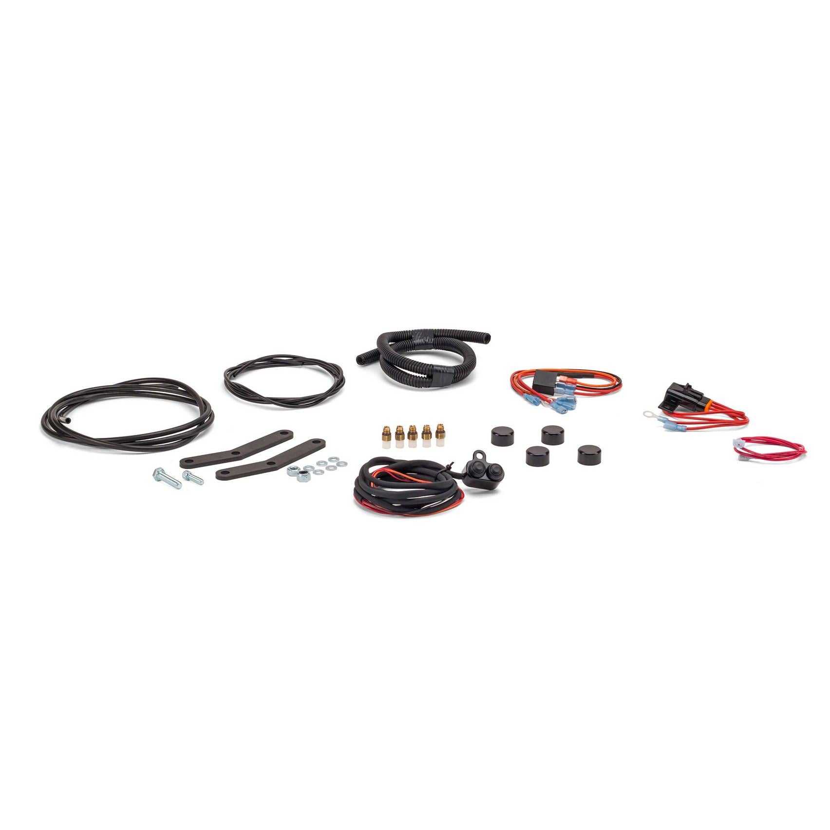 Arnott Industries Air Suspension System MC-3110