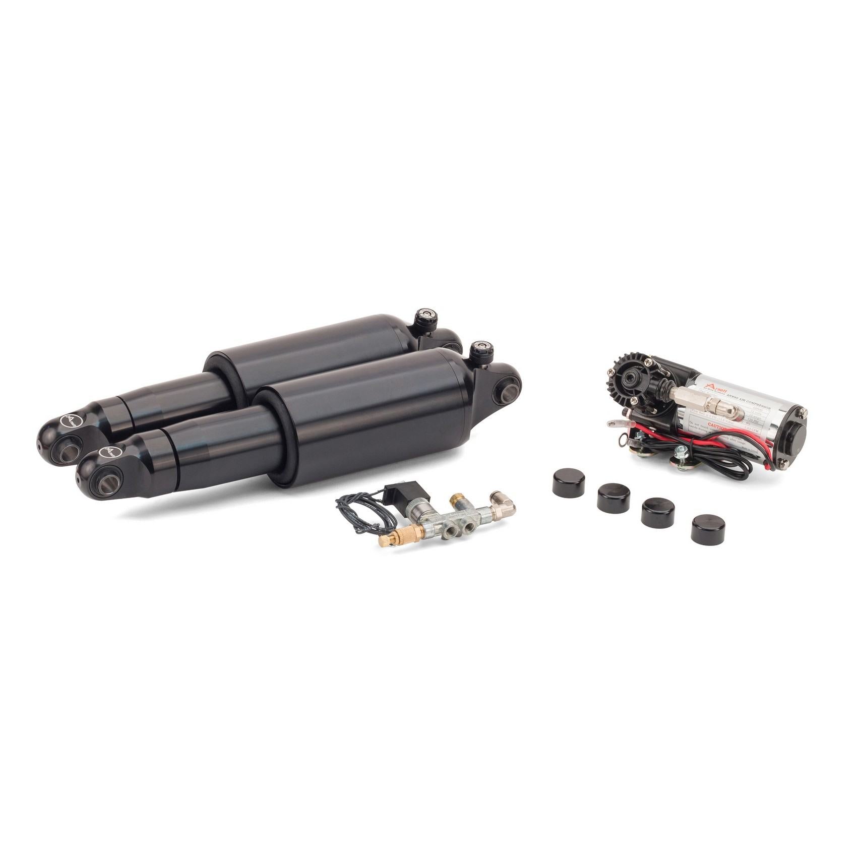Arnott Industries Air Suspension System MC-3110