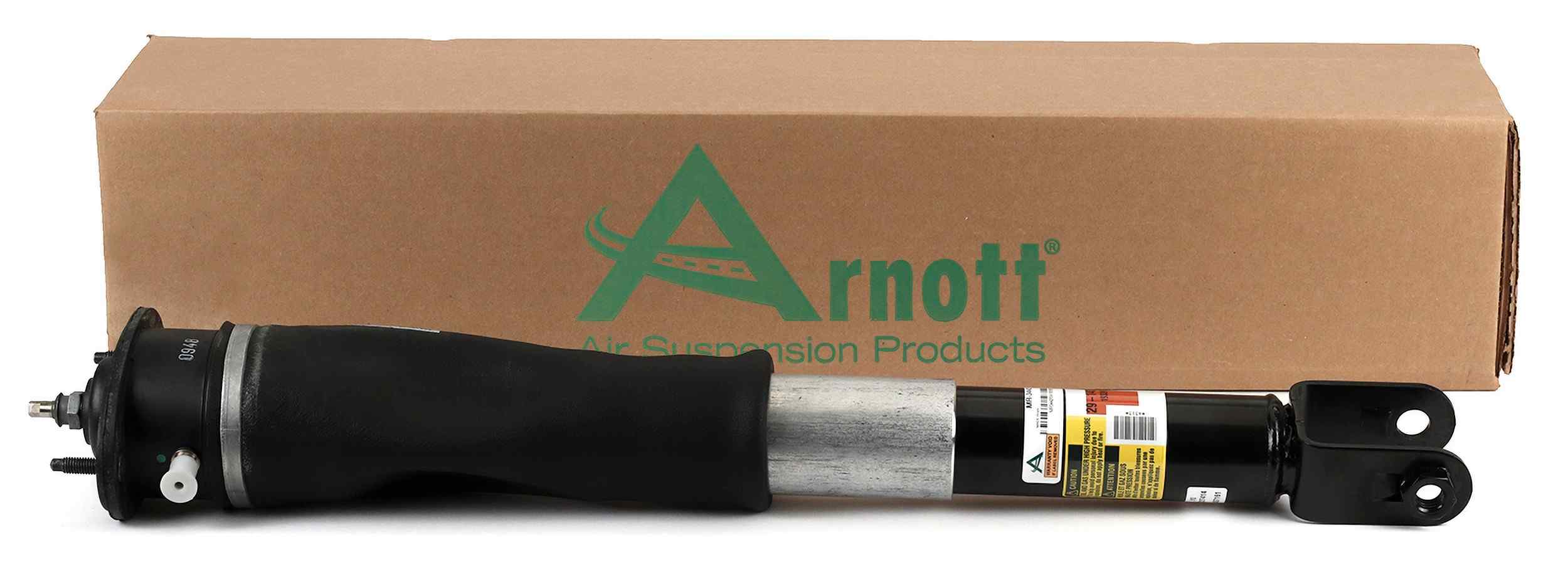 Arnott Industries Shock Absorber MR-3442