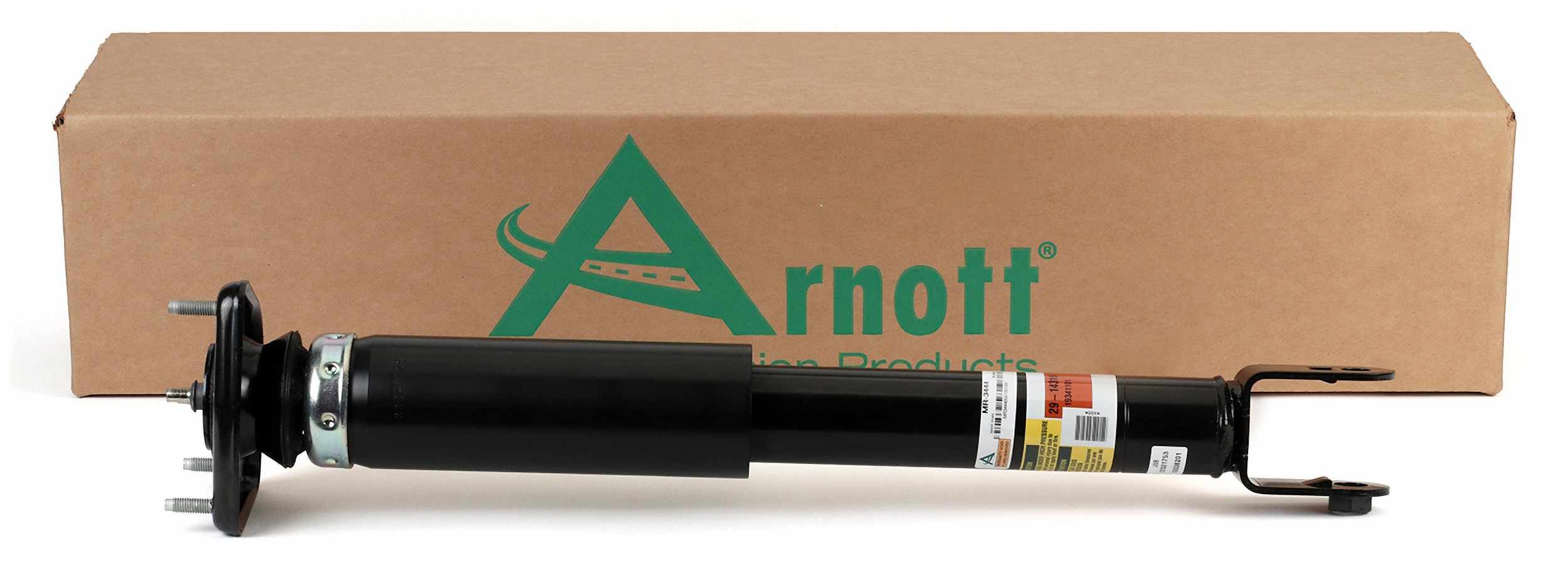 Arnott Industries Shock Absorber MR-3444