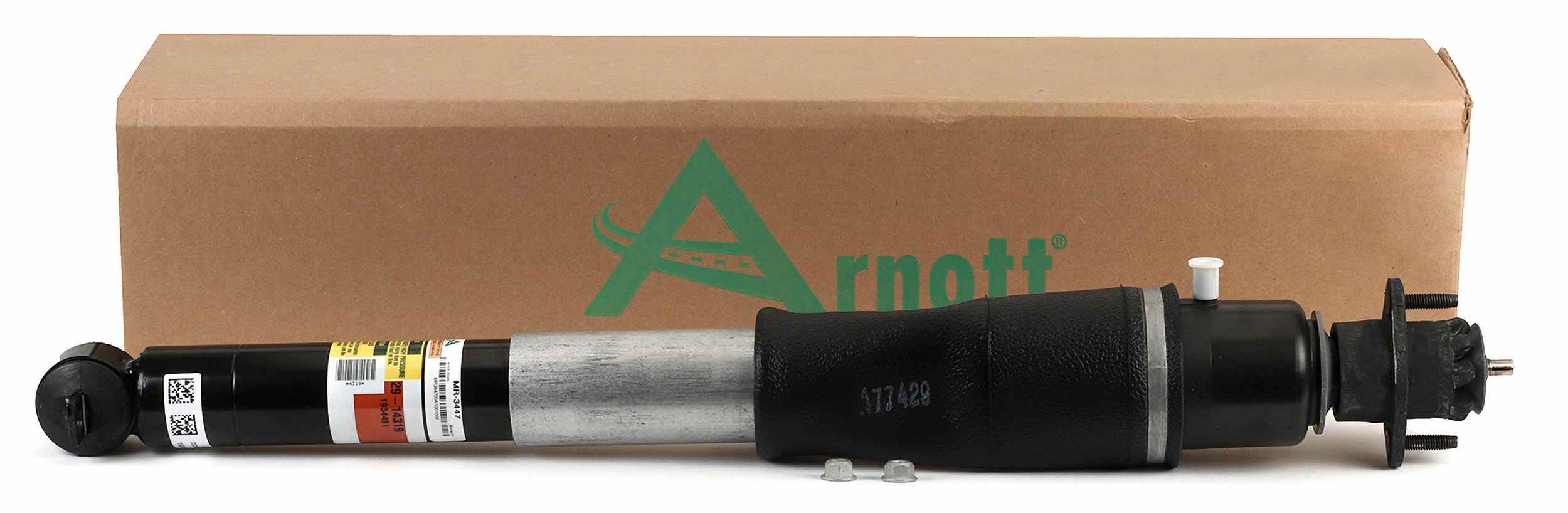 Arnott Industries Shock Absorber MR-3447