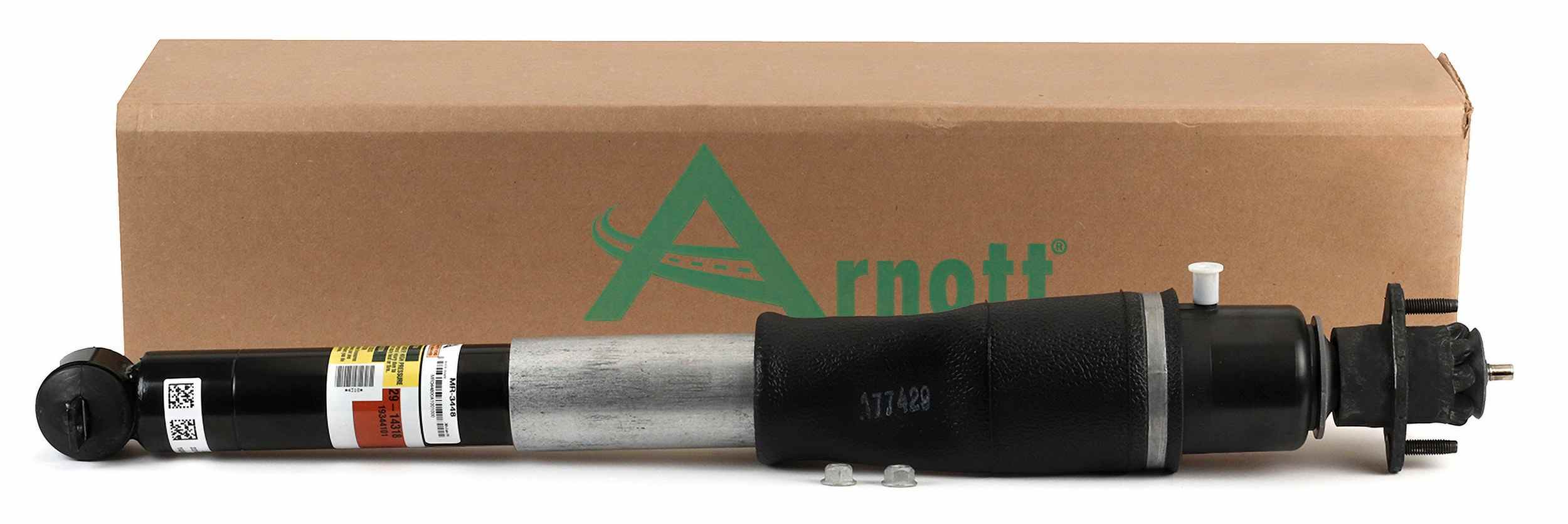 Arnott Industries Shock Absorber MR-3448