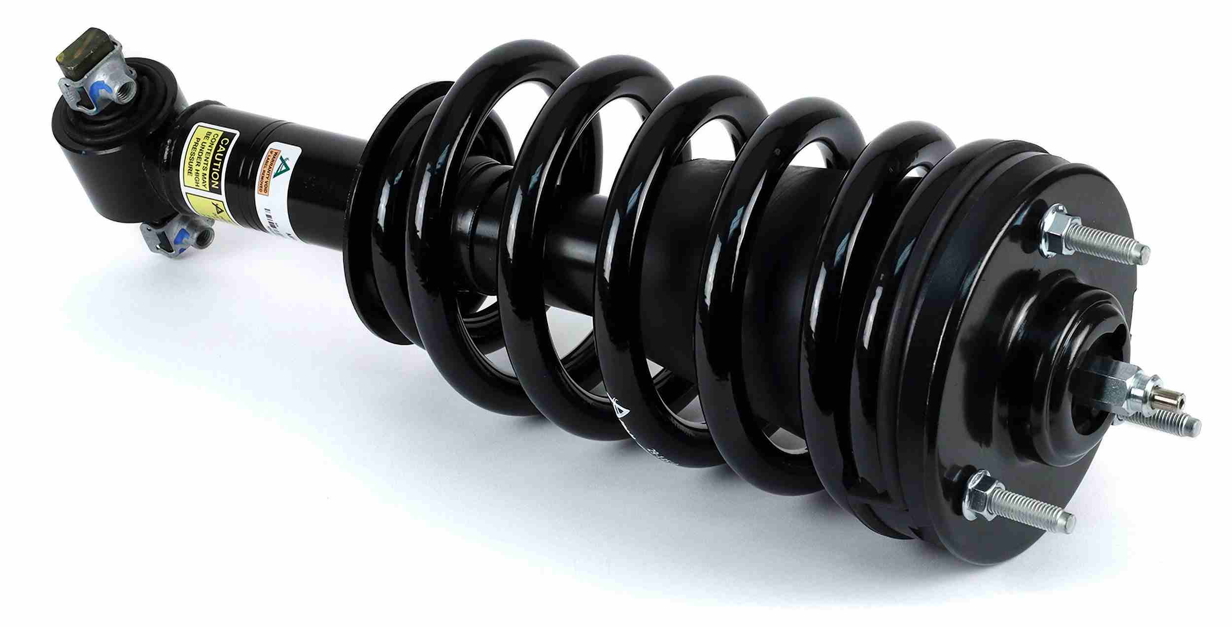 Arnott Industries Suspension Strut and Coil Spring Assembly MR-3568