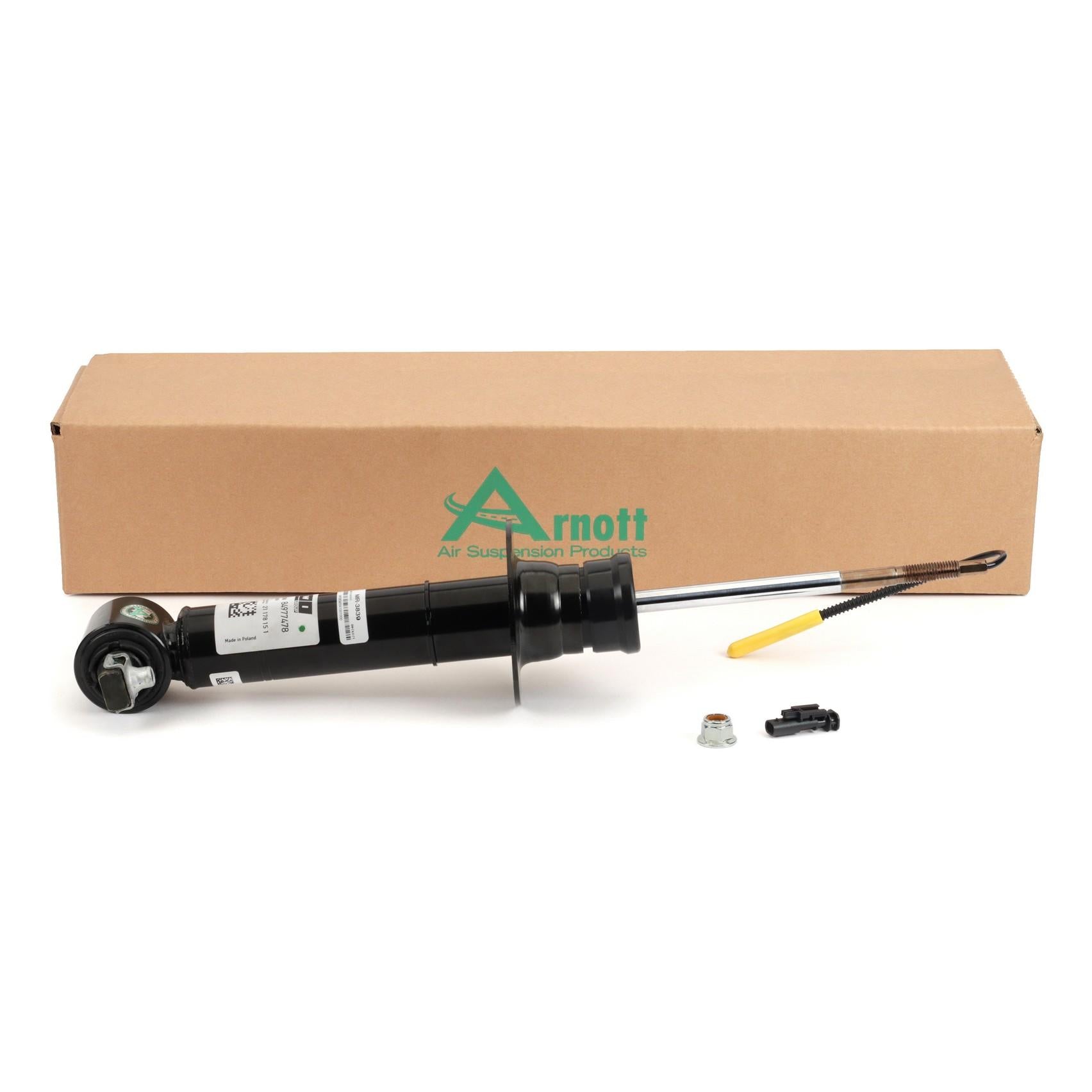 Arnott Industries Suspension Strut MR-3839