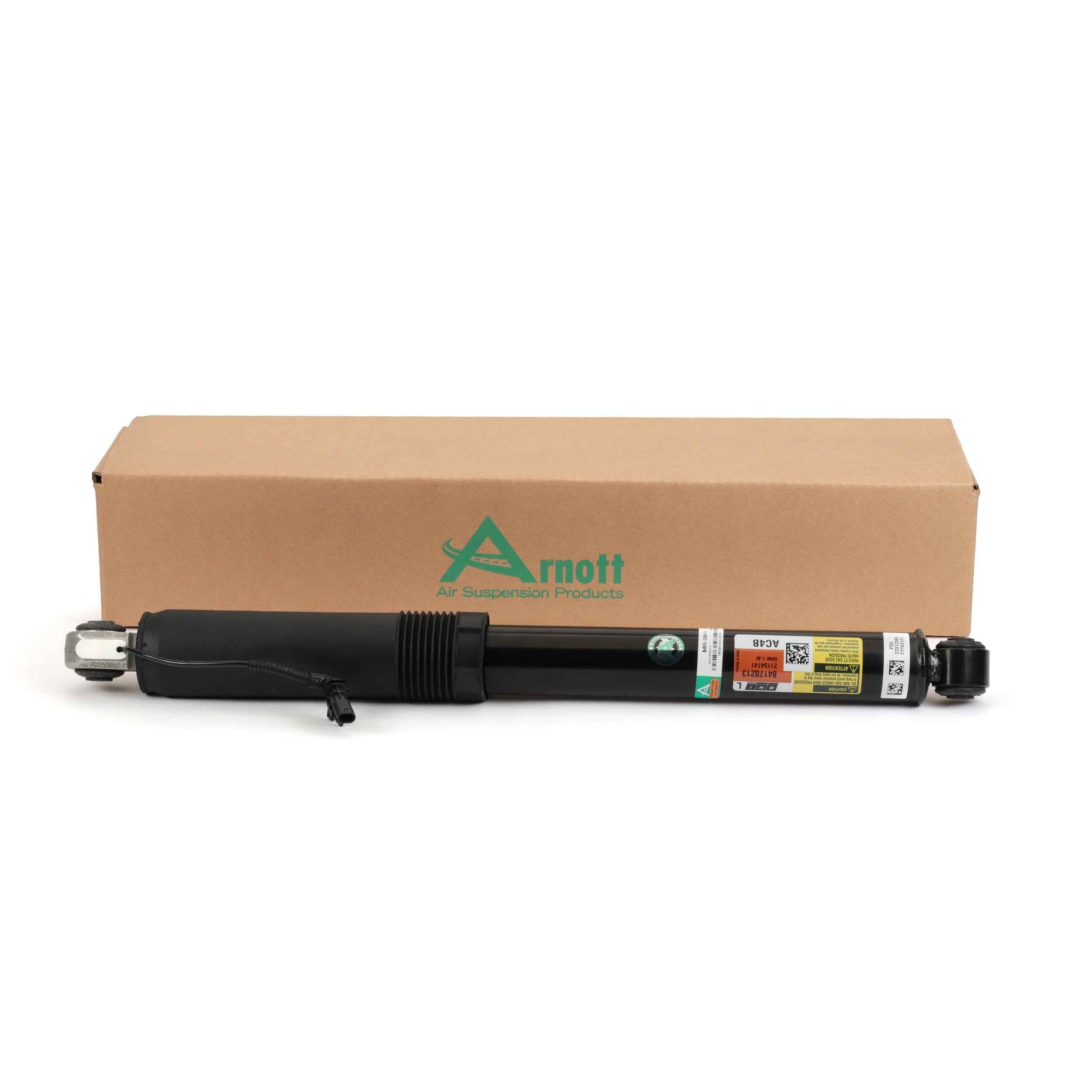Arnott Industries Shock Absorber MR-3841