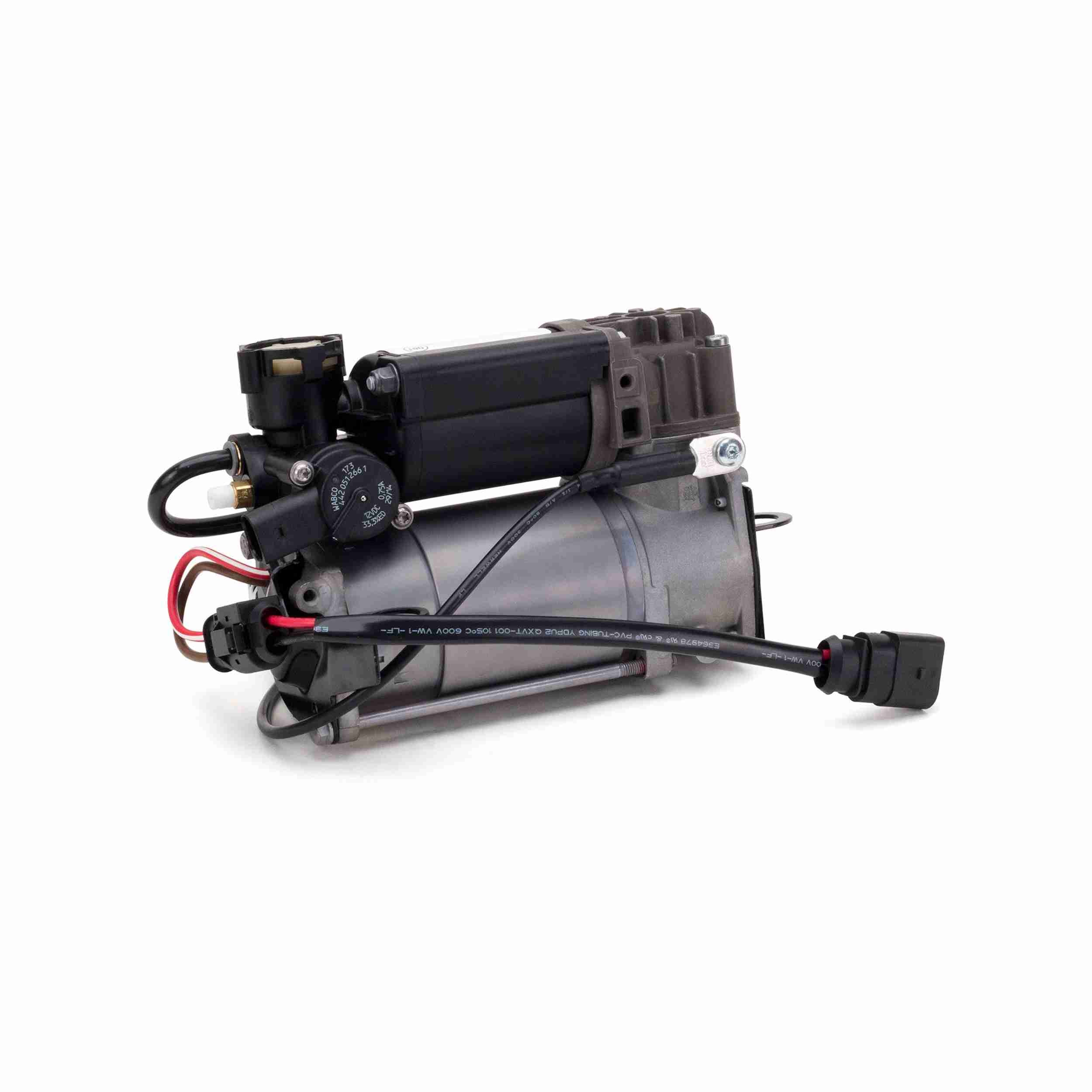 Arnott Industries Air Suspension Compressor P-2134