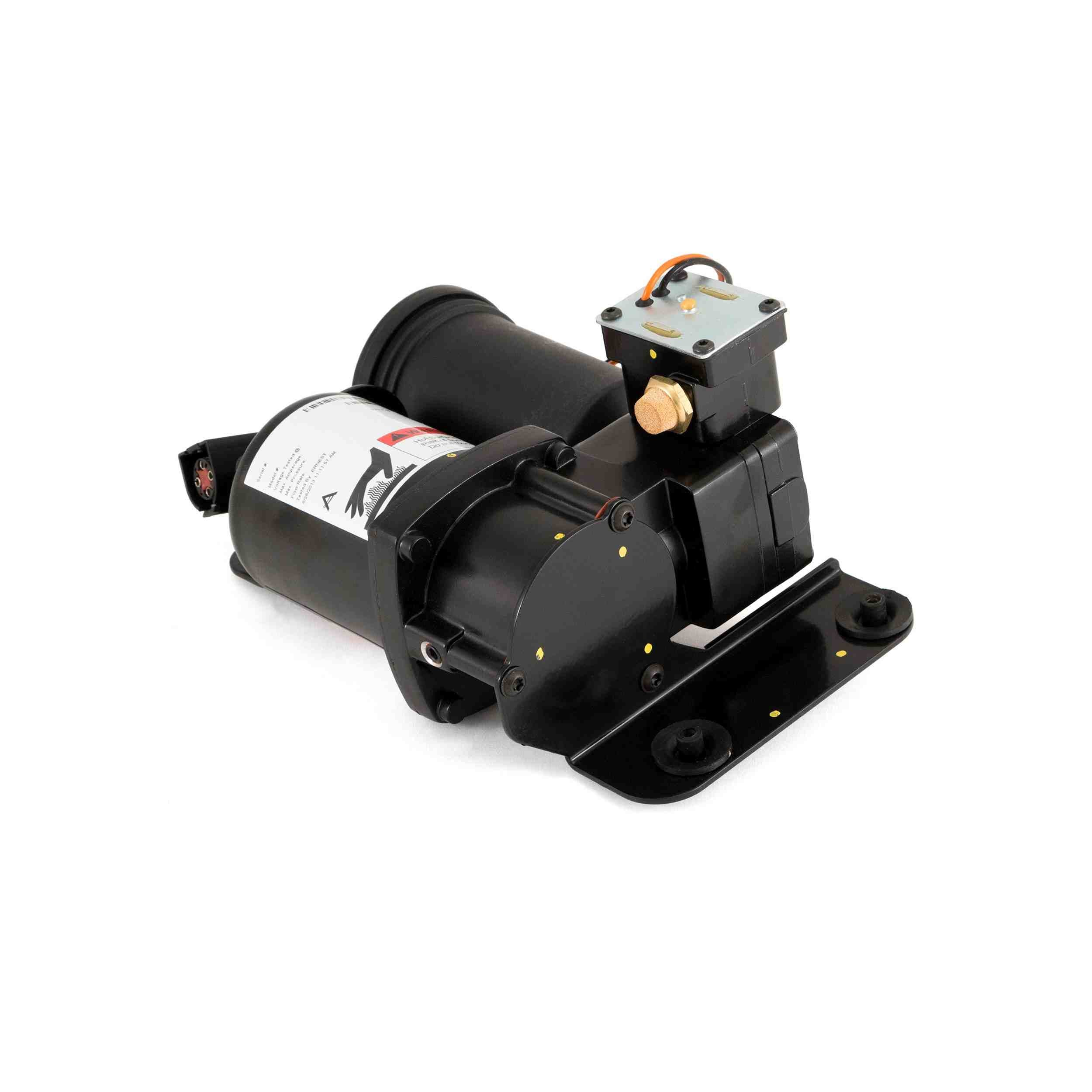 Arnott Industries Air Suspension Compressor P-2210
