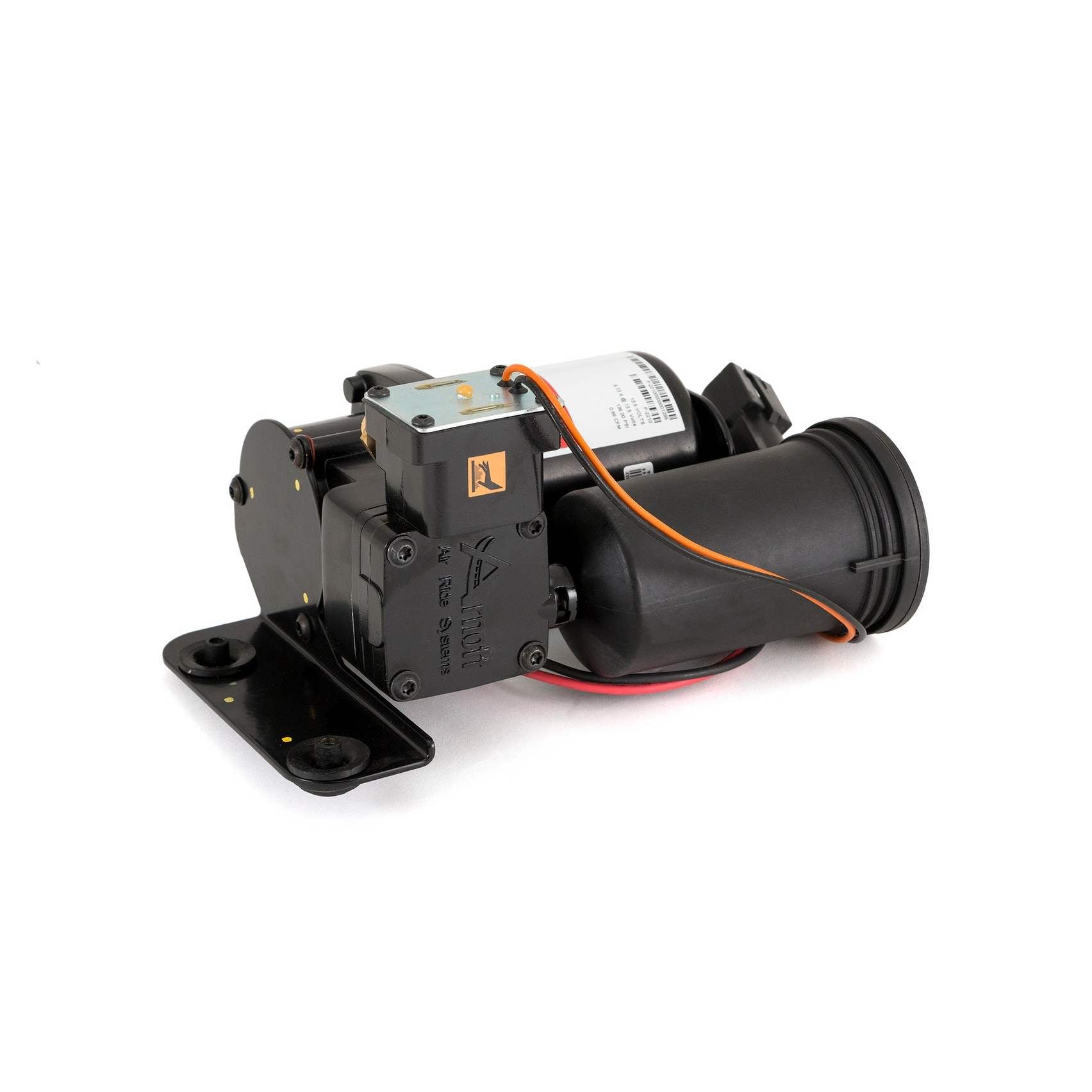 Arnott Industries Air Suspension Compressor P-2210