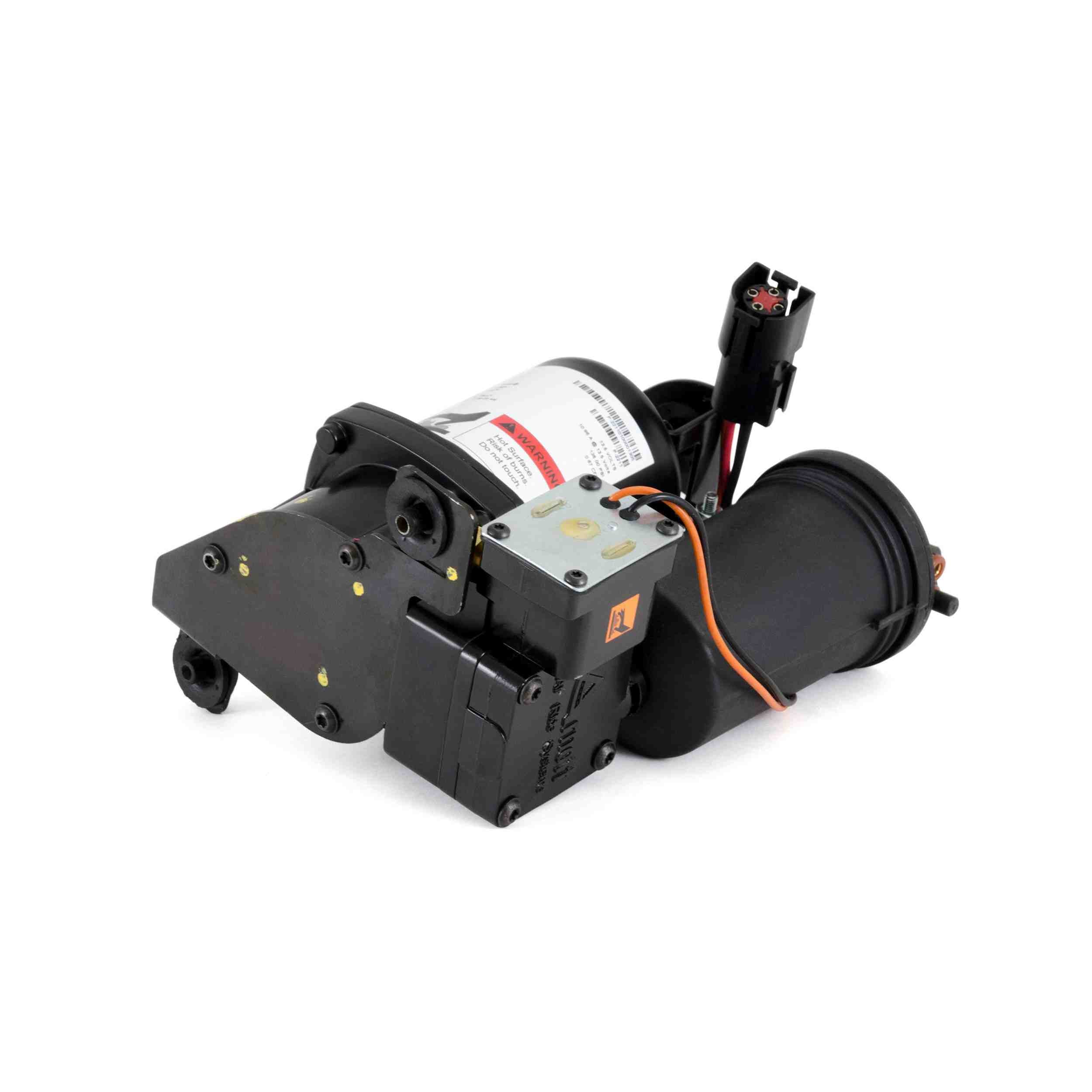 Arnott Industries Air Suspension Compressor P-2211