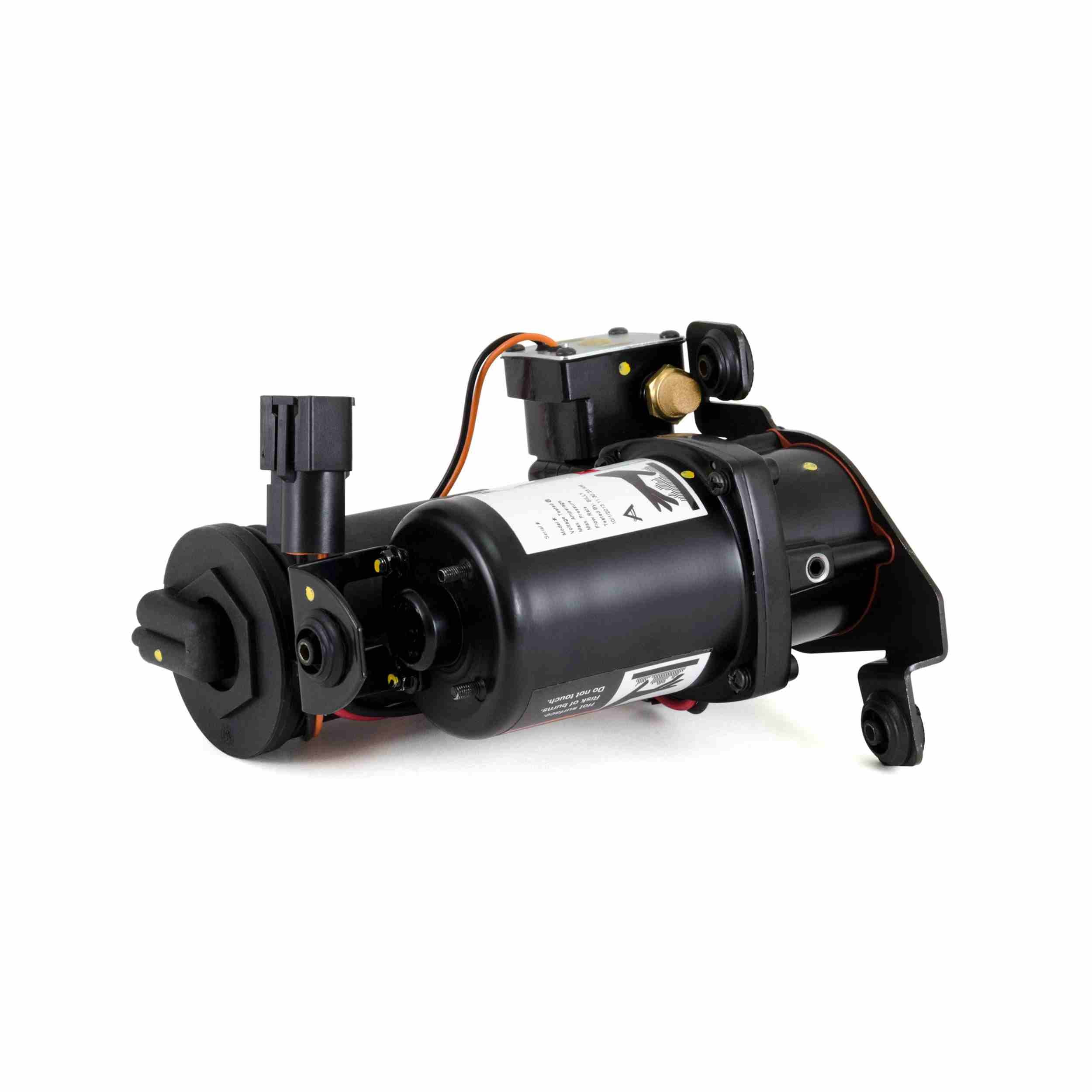 Arnott Industries Air Suspension Compressor P-2211