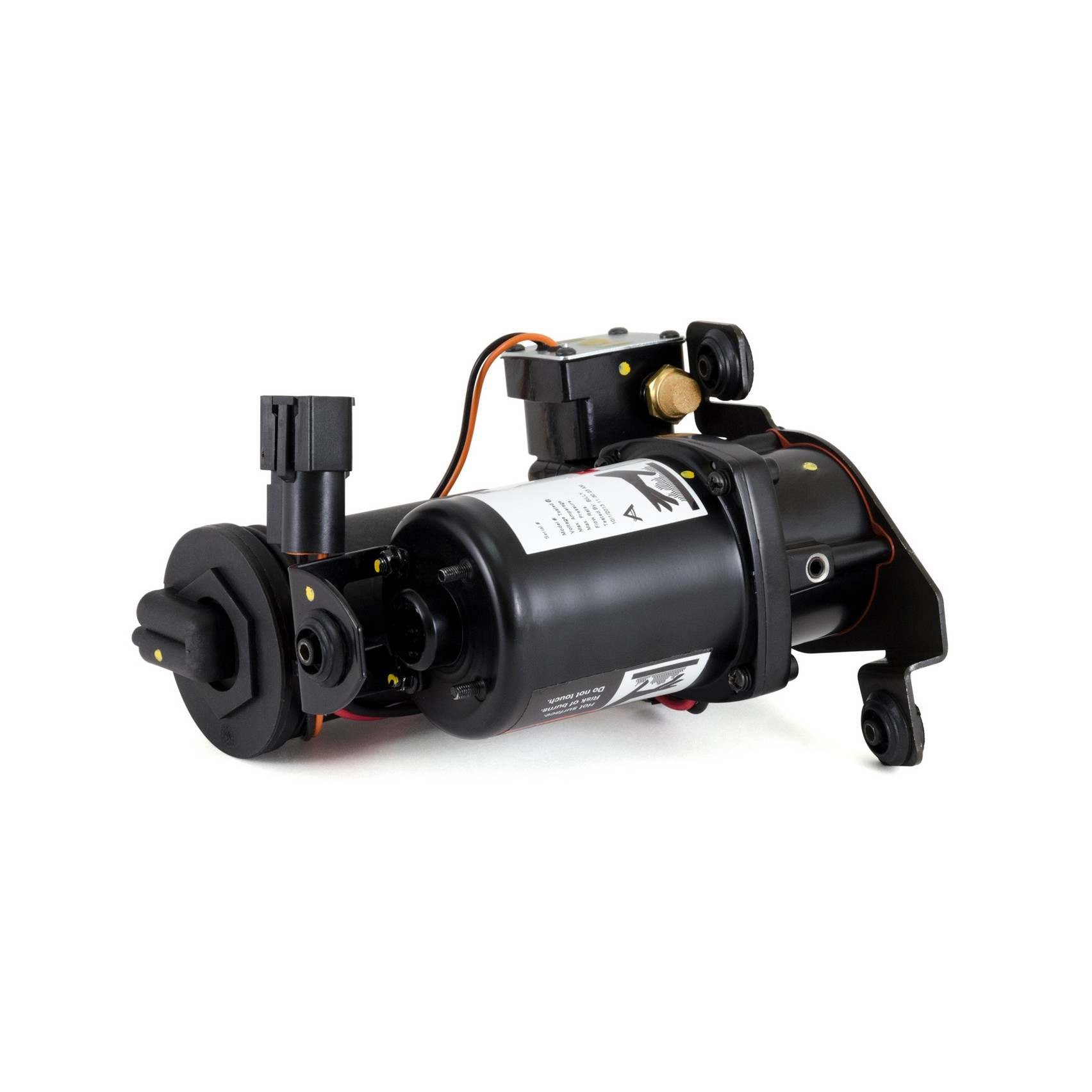 Arnott Industries Air Suspension Compressor P-2211