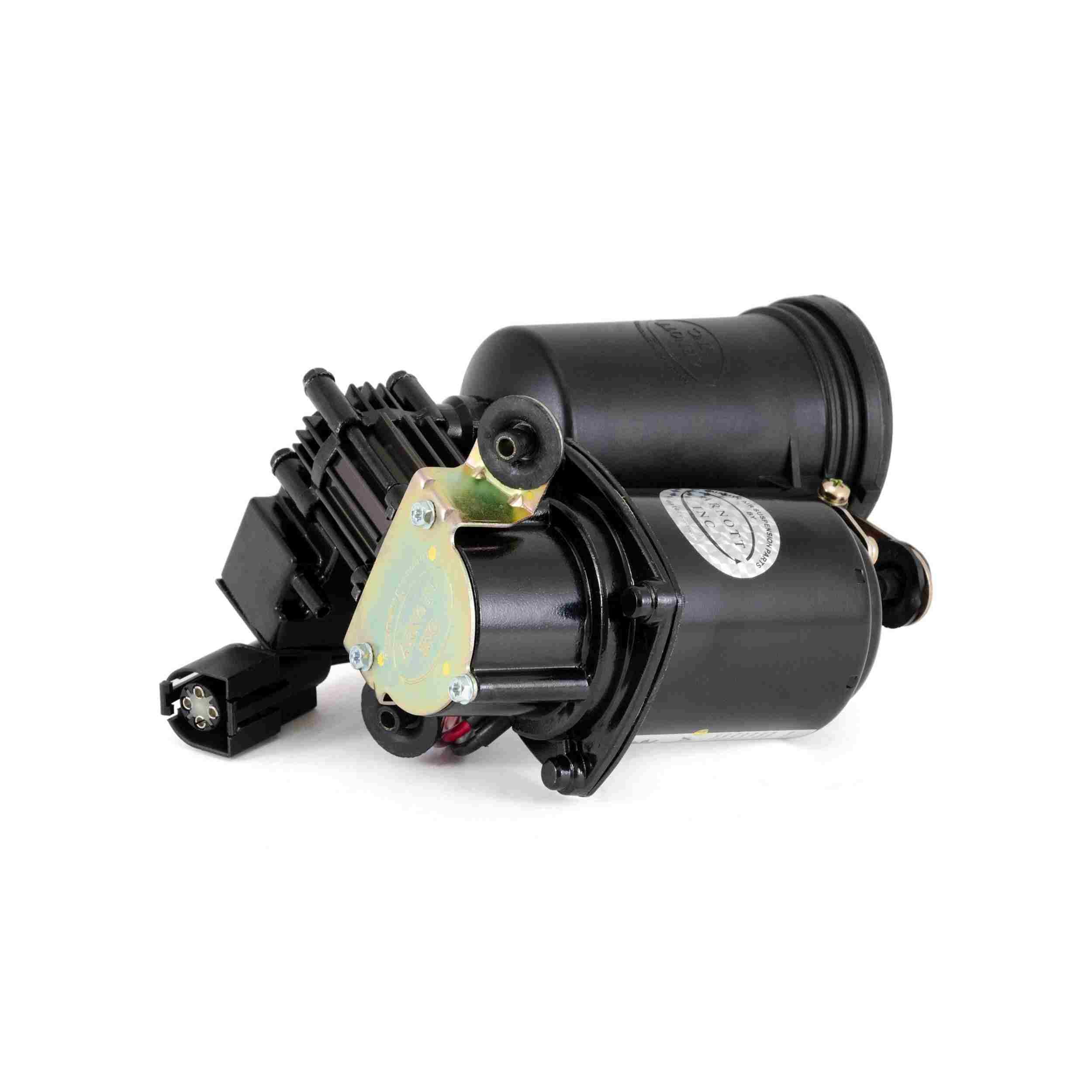 Arnott Industries Air Suspension Compressor P-2231