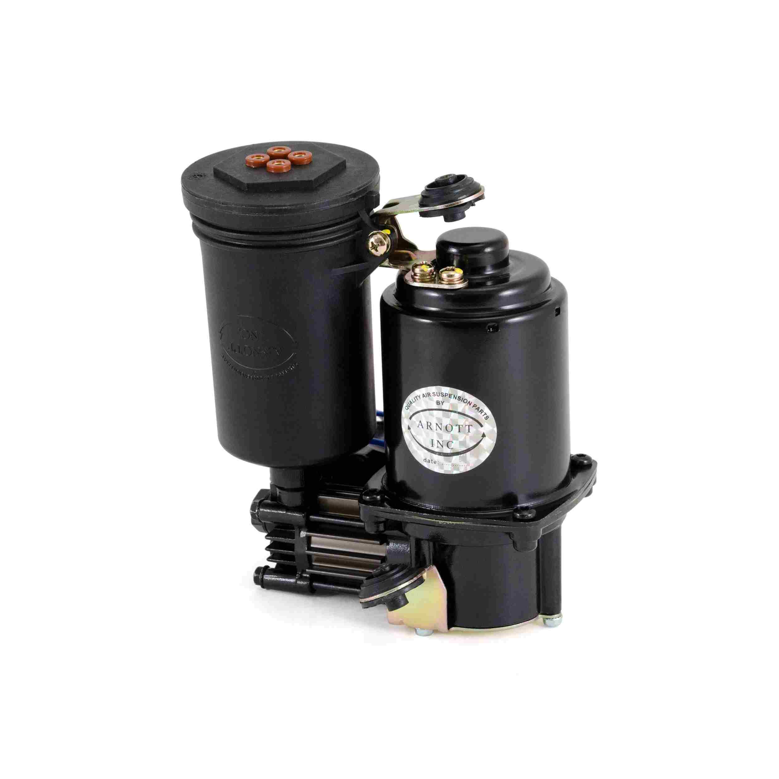Arnott Industries Air Suspension Compressor P-2231