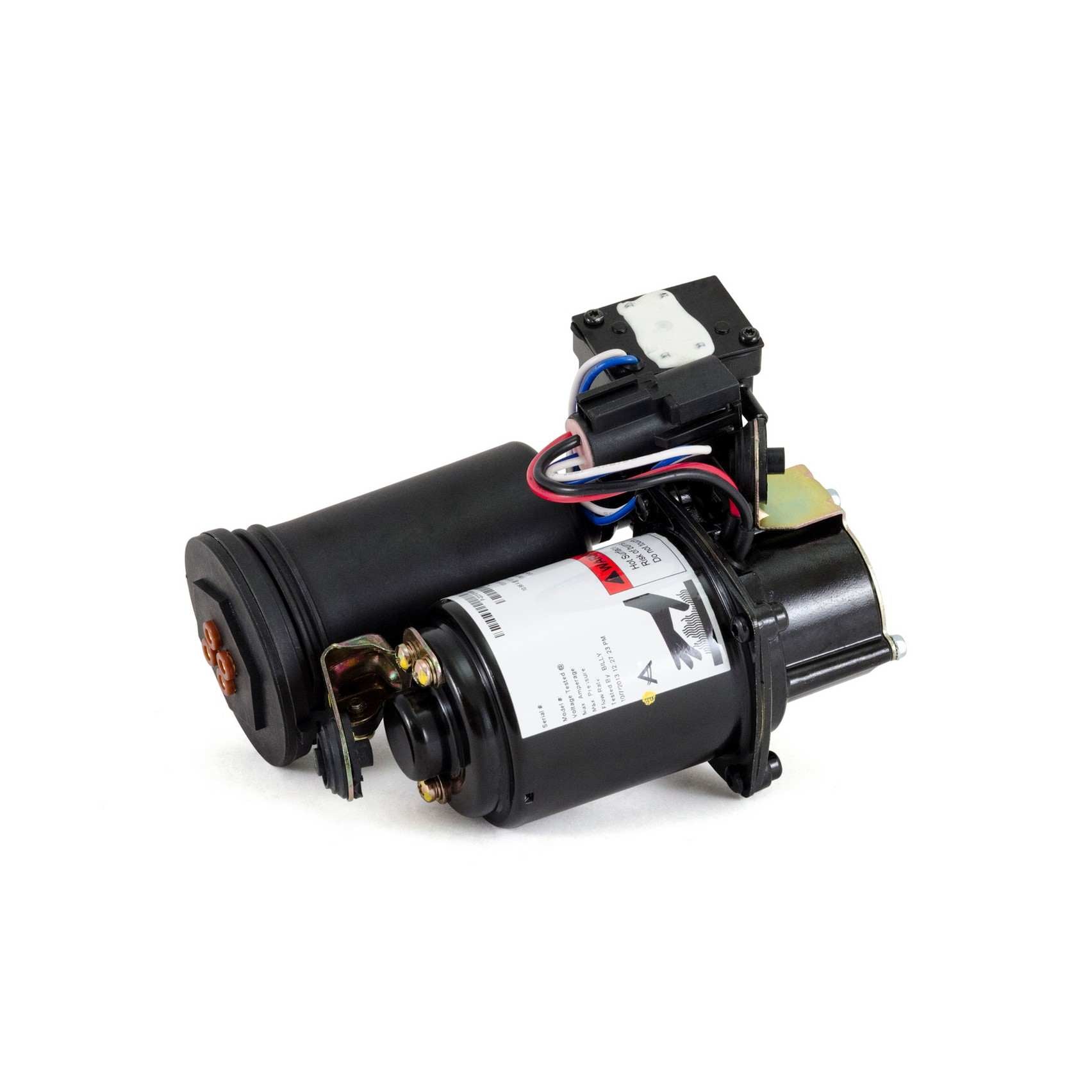 Arnott Industries Air Suspension Compressor P-2231