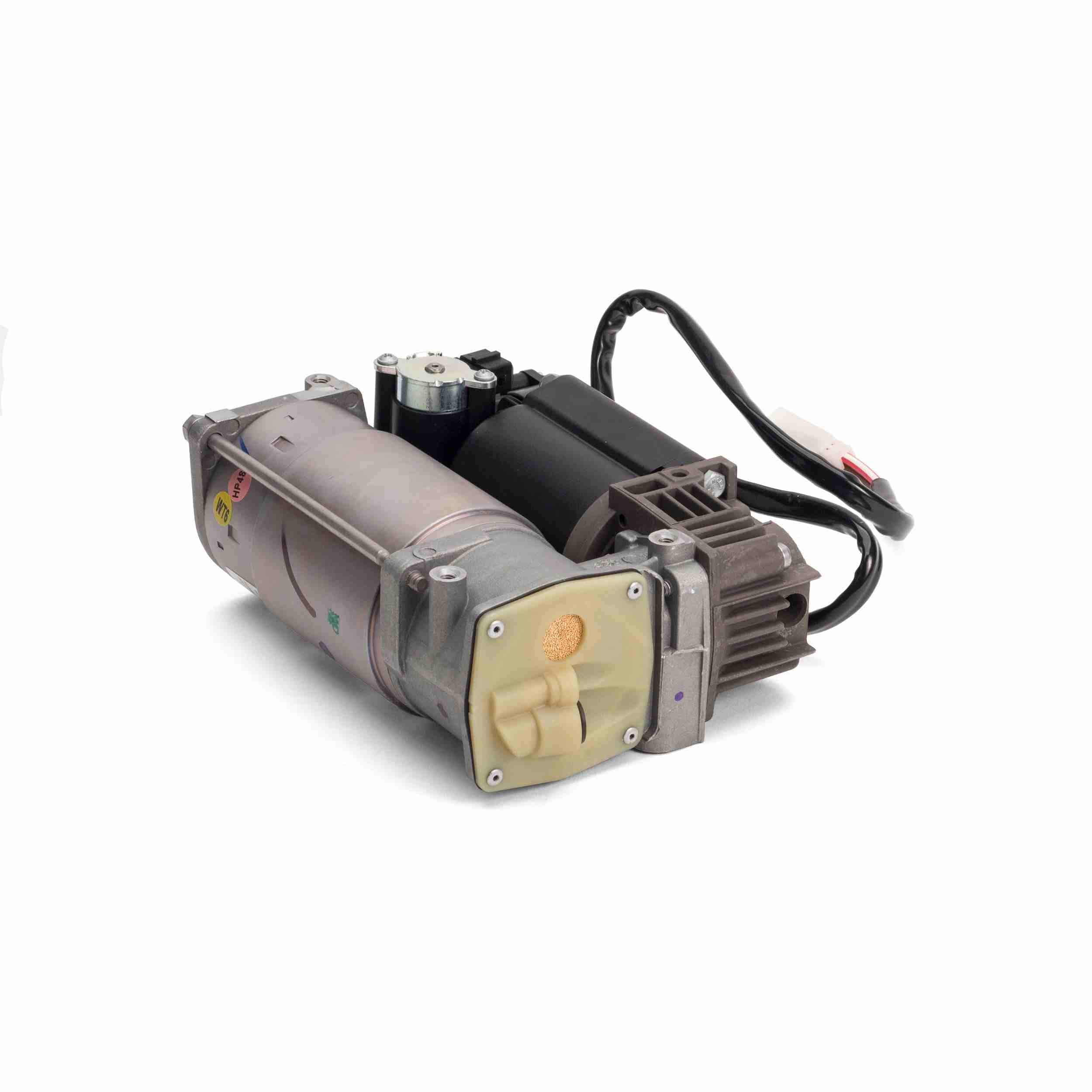 Arnott Industries Air Suspension Compressor P-2462