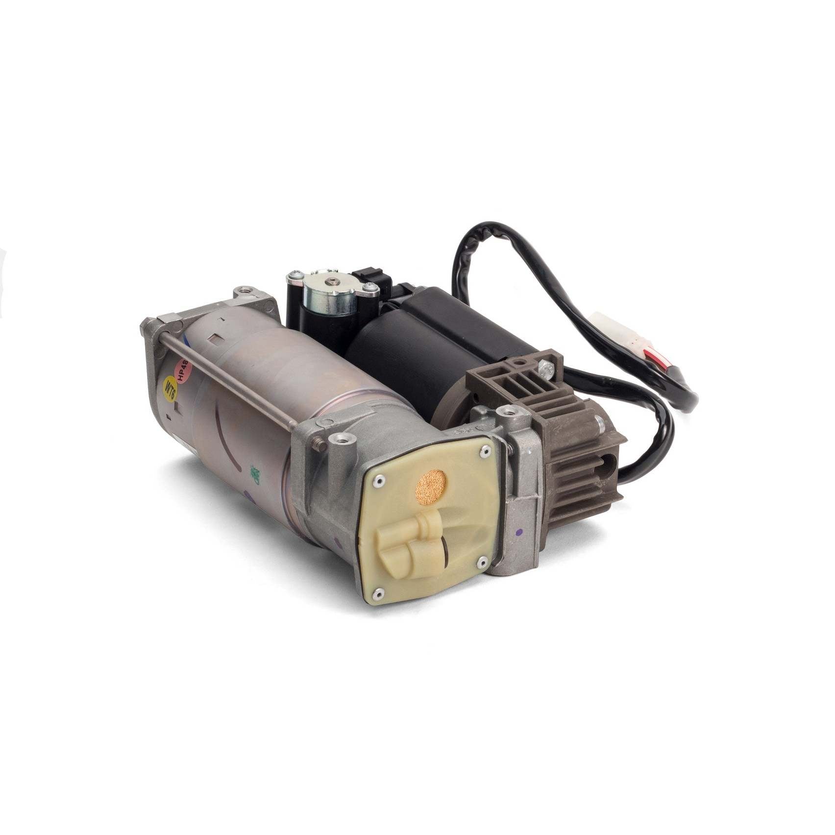 Arnott Industries Air Suspension Compressor P-2462