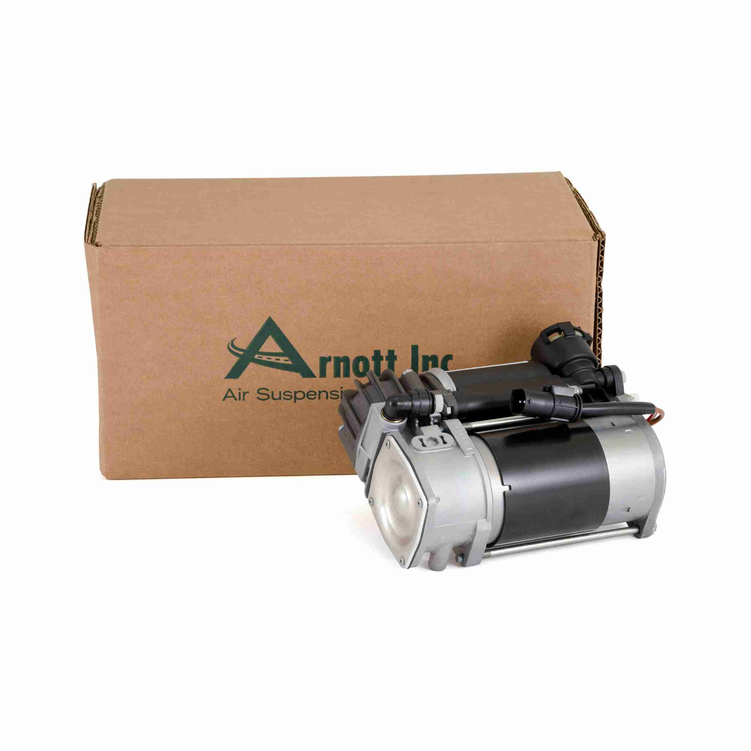Arnott Industries Air Suspension Compressor P-2495
