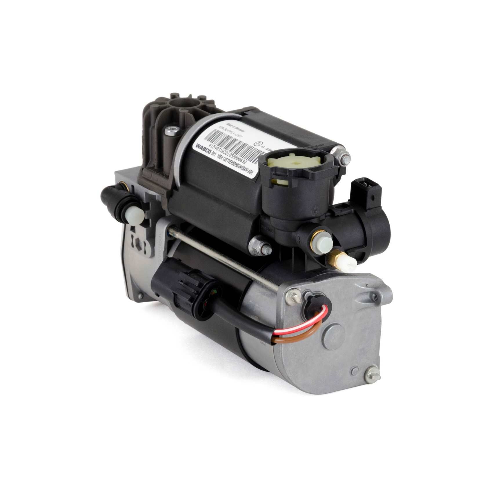 Arnott Industries Air Suspension Compressor P-2495