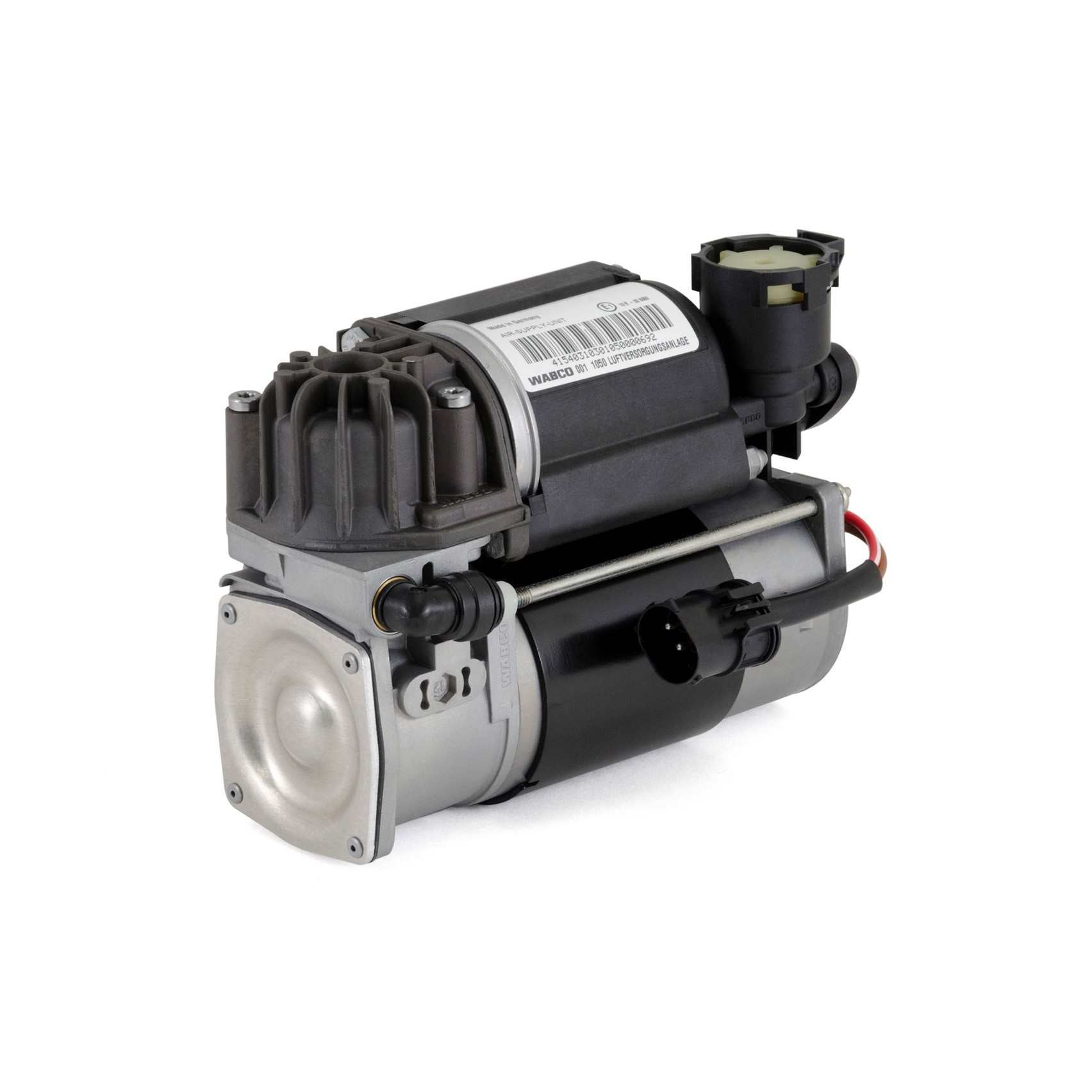 Arnott Industries Air Suspension Compressor P-2495